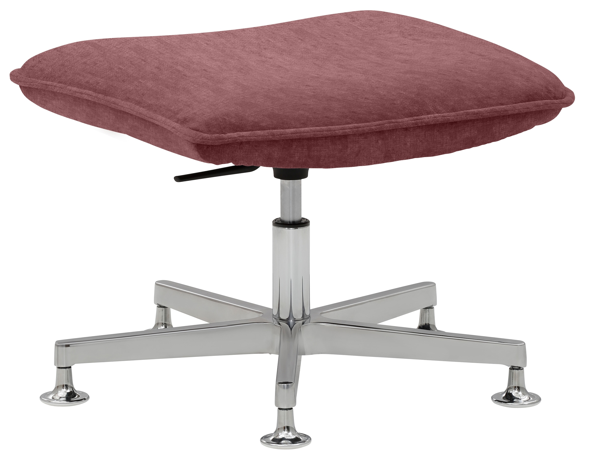 Mayer Sitzmöbel Fußhocker "myCOSYWORXX Hocker 2427" 1 tlg. besonders bequem günstig online kaufen