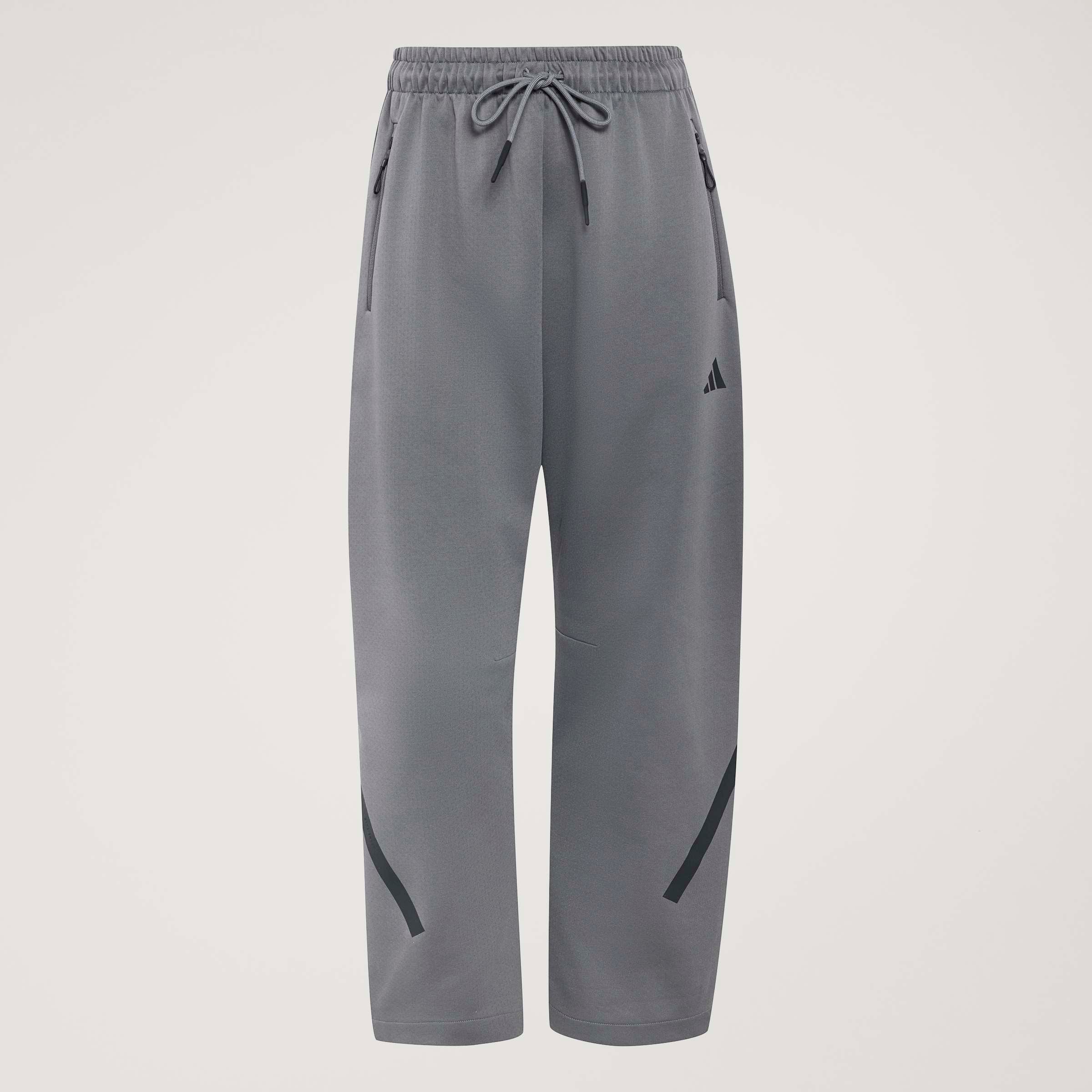adidas Sportswear Sporthose »ADIDAS Z.N.E. OFFENER SAUM«