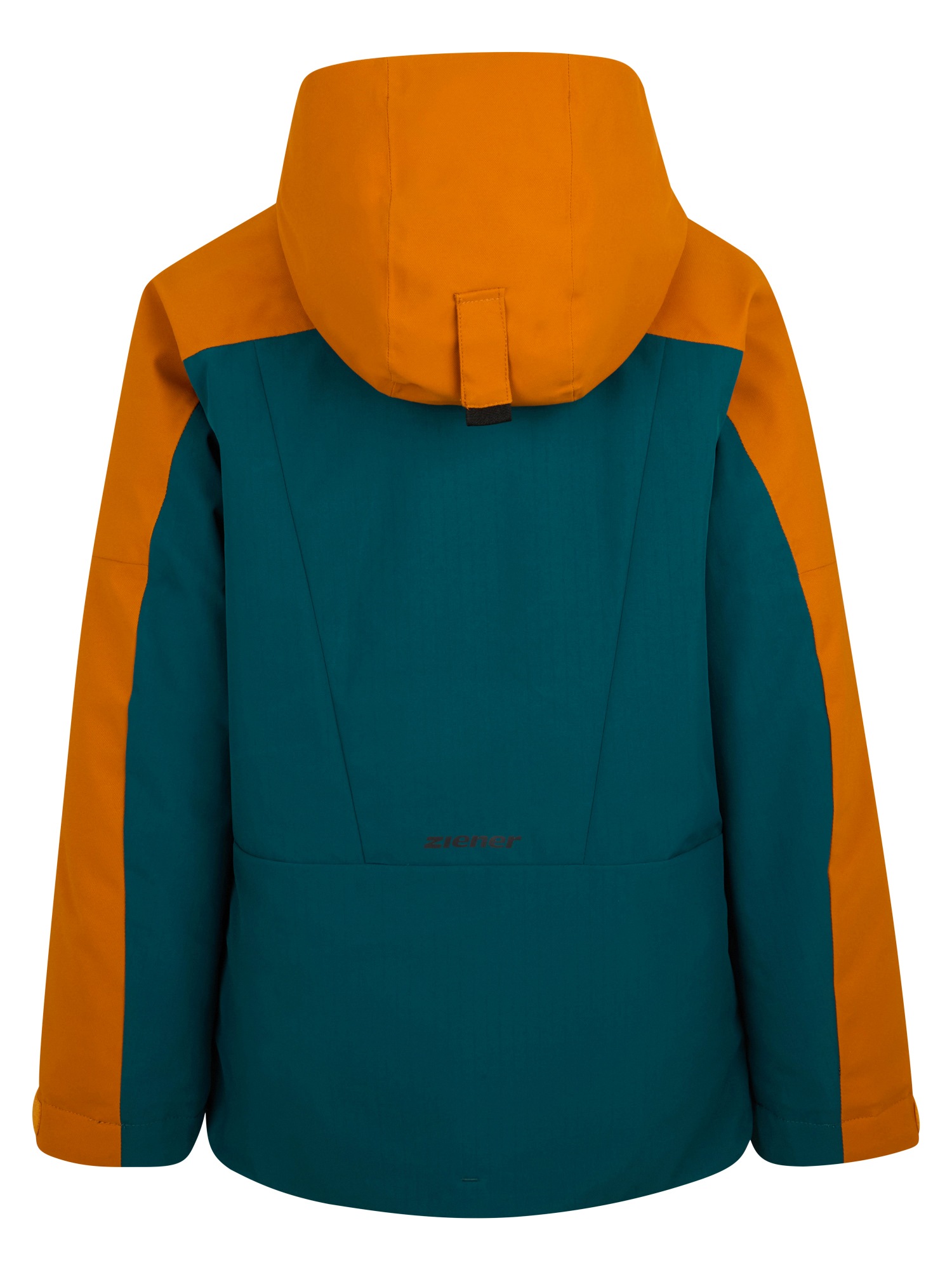 Ziener Skijacke »ARNU-Z jacket junior«