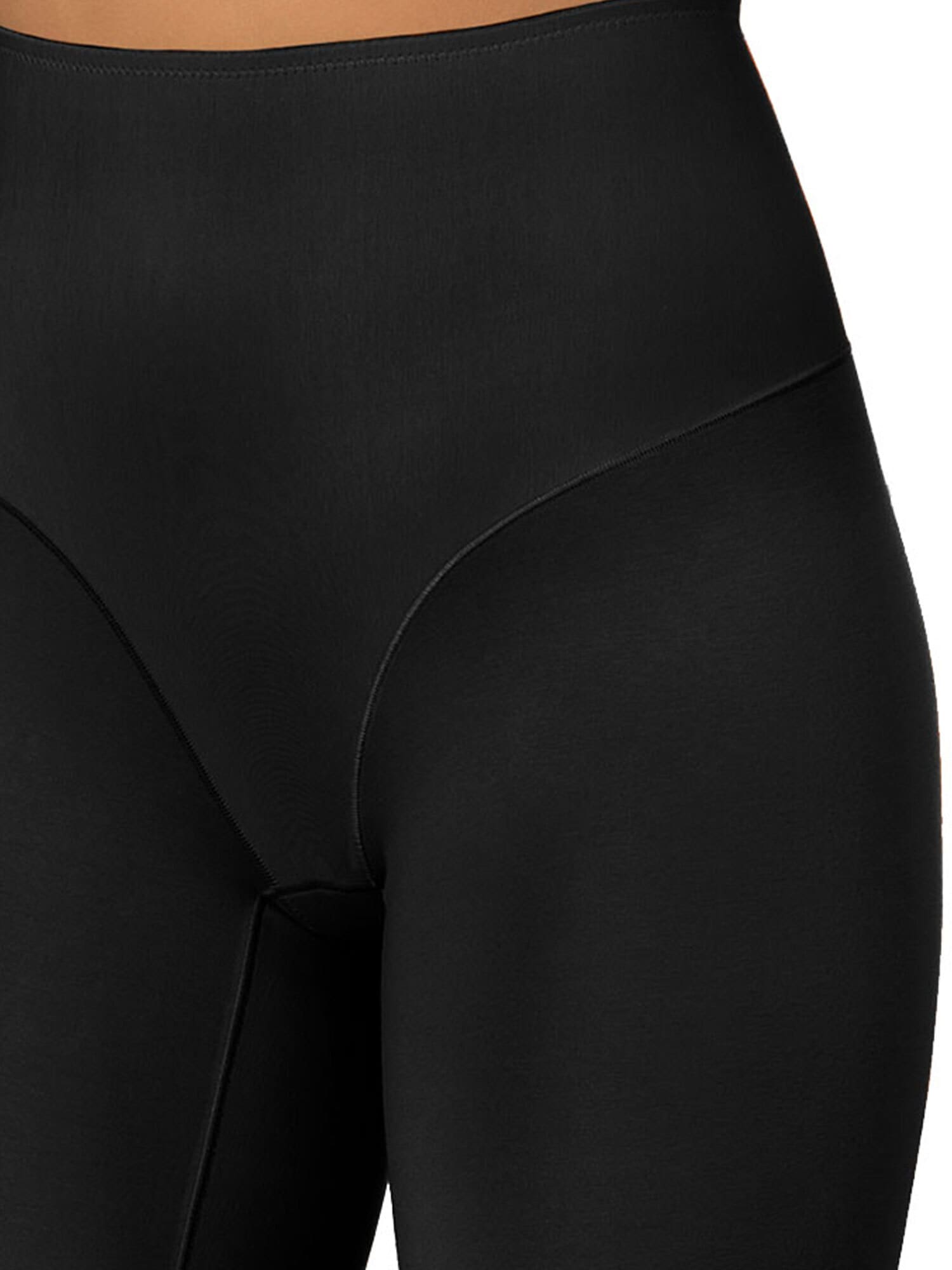 Nina Von C. Pagenschlüpfer »2er Pack Long Pants Cotton Shape«