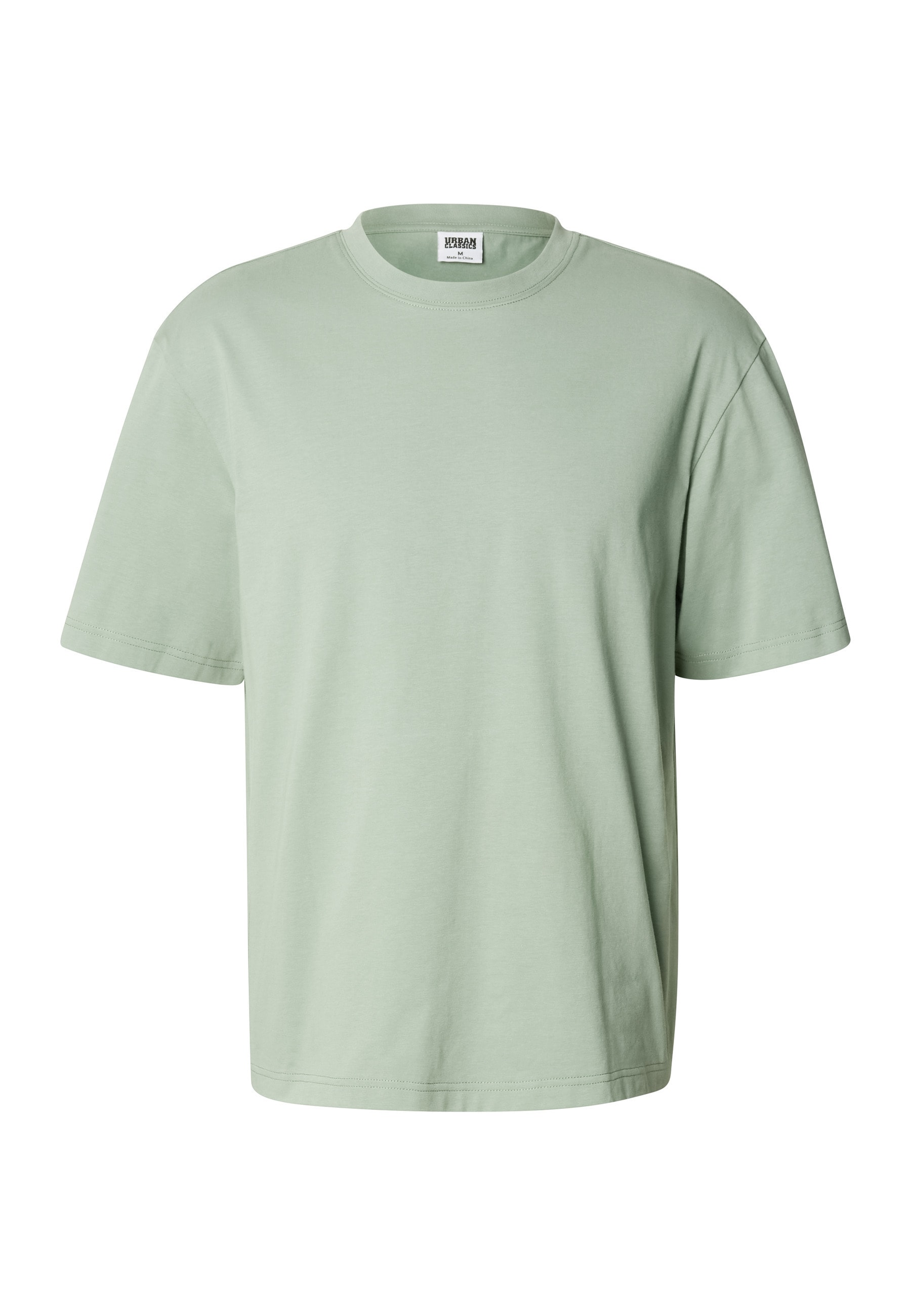 URBAN CLASSICS T-Shirt "Urban Classics Sorona Loose Fit Tee" 1