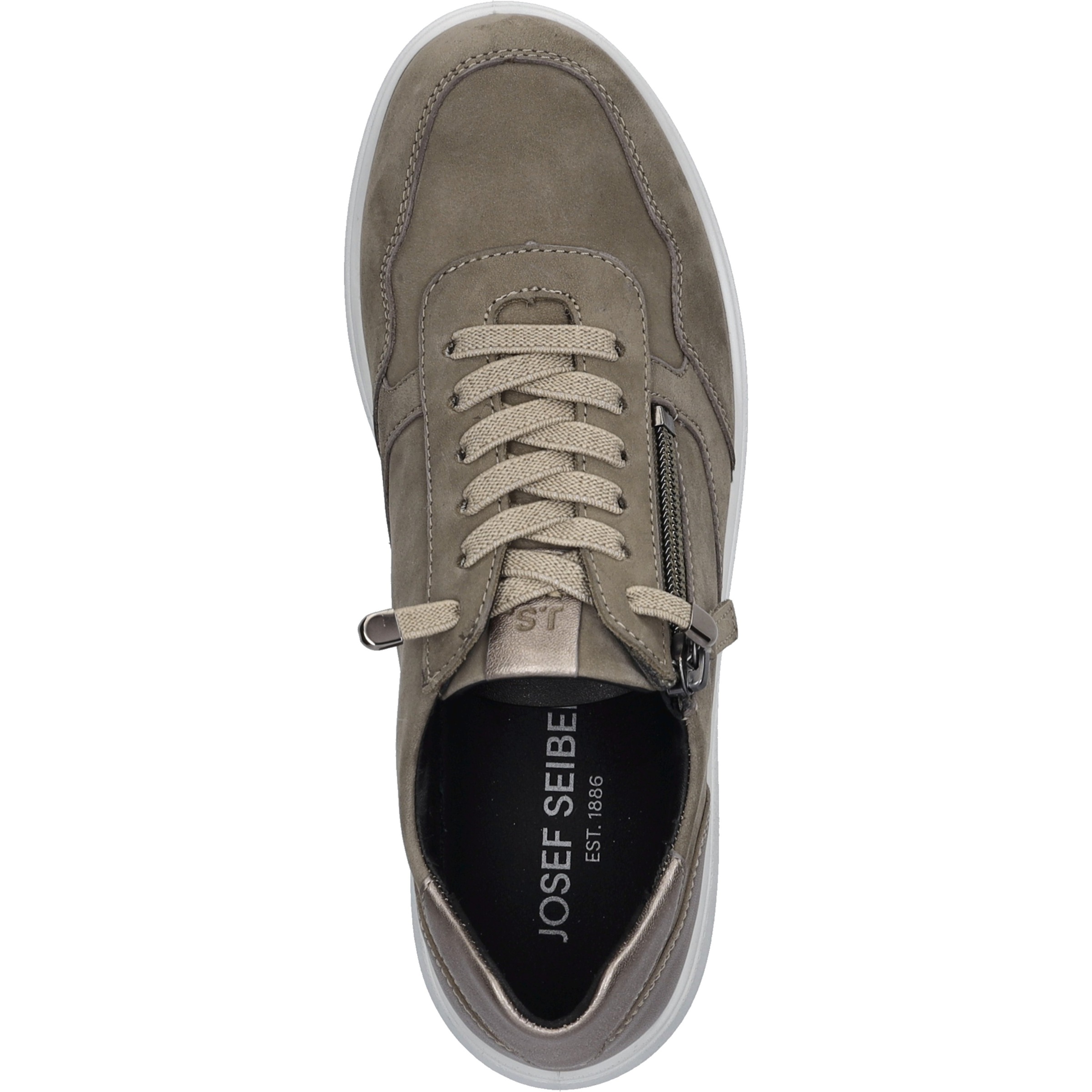 Josef Seibel Sneaker »Megan 09, taupe«