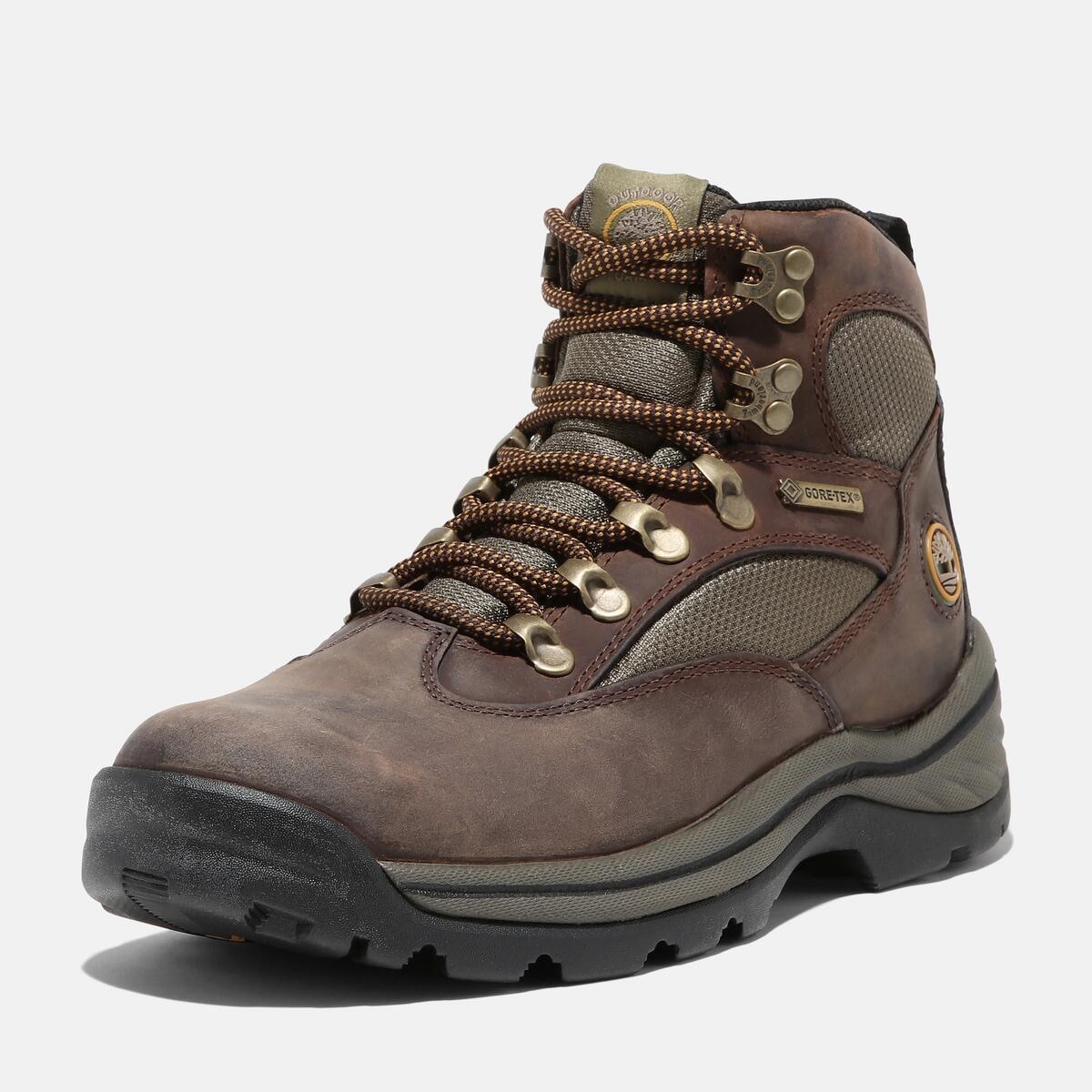 Timberland Wanderschuh »CHOCORUA MID LACE UP GTX HIKING BOOT«