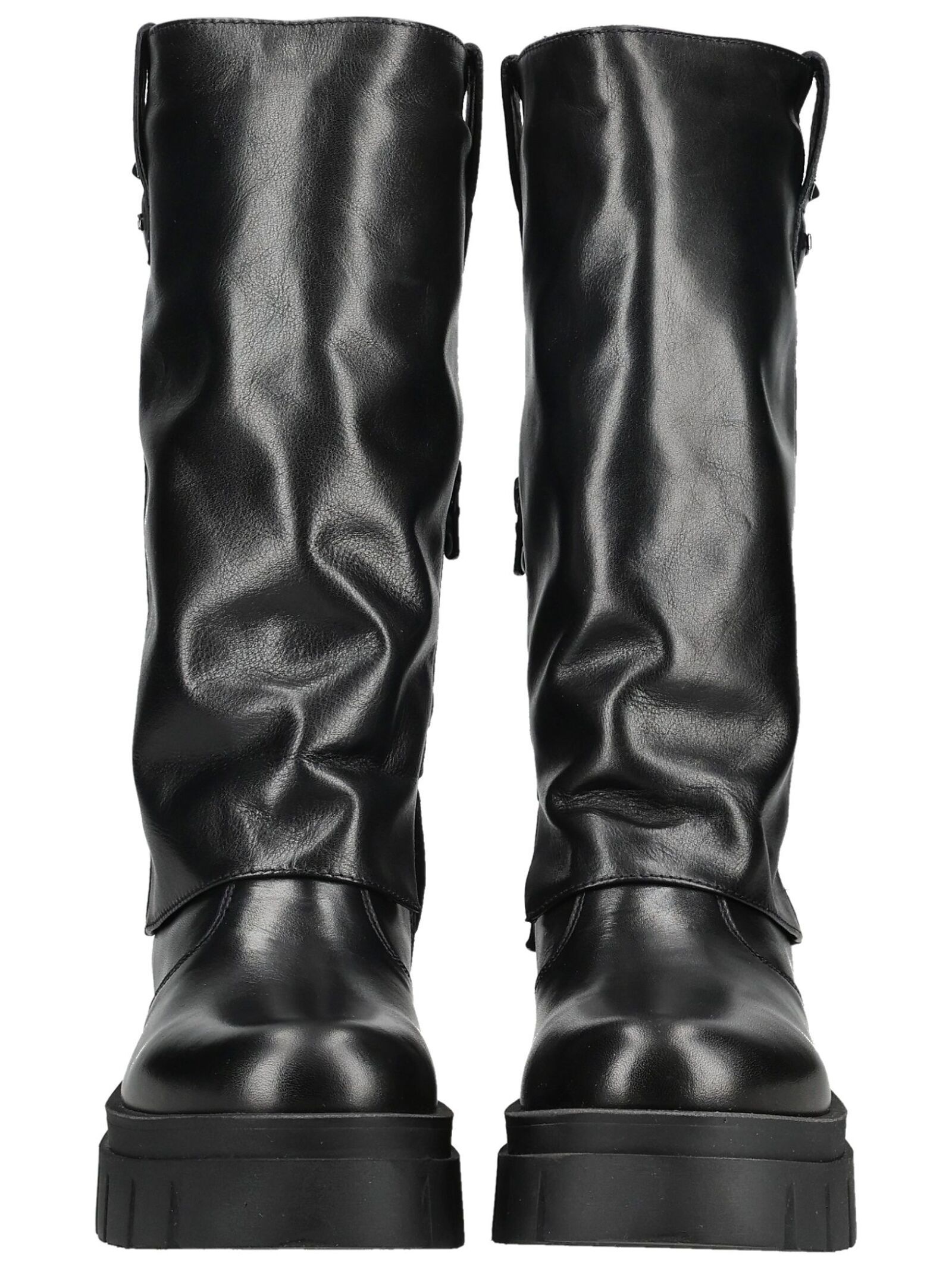 Nero Giardini Stiefel »Nero Giardini Stiefel Leder«