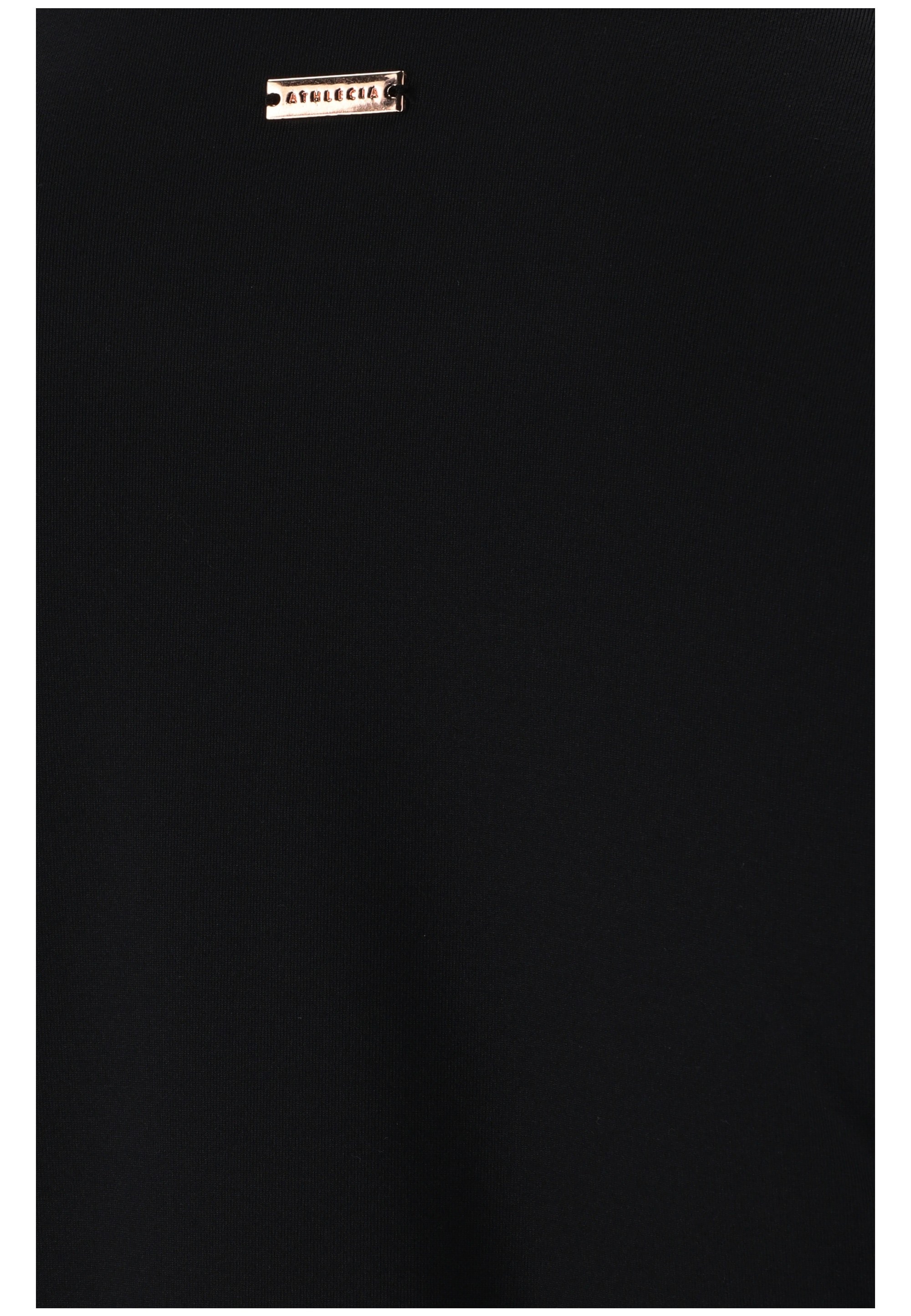 ATHLECIA Langarmshirt »Almi«, mit feuchtigkeitsregulierender Funktion
