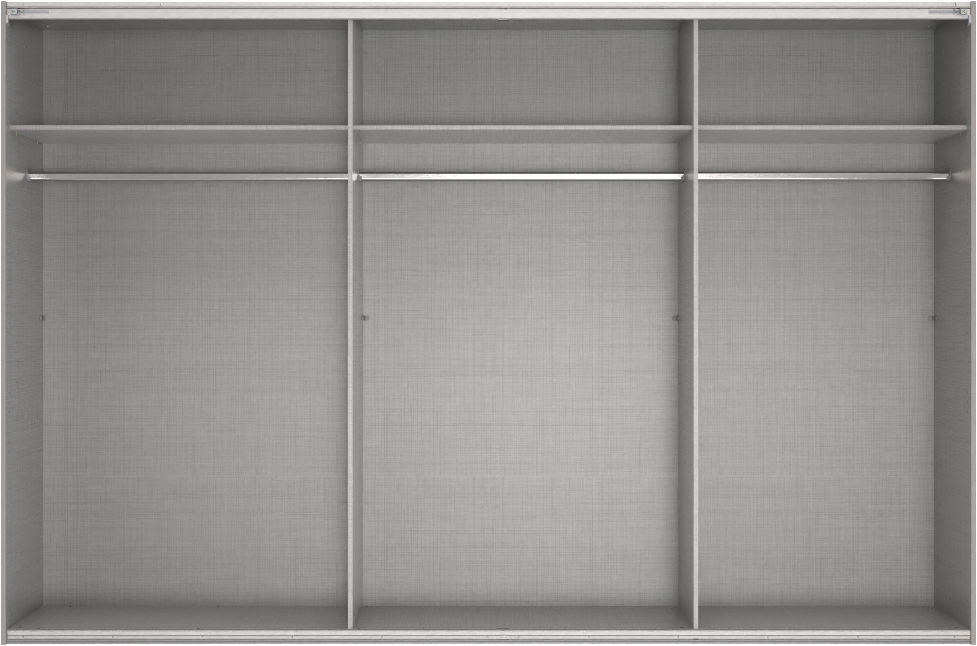 Thumbnail - Wimex Kleiderschrank "Mugano, Made in Germany, Lieferung bis in Deine Etage und Stellort" wähle Deine Ausstattung: Basic...