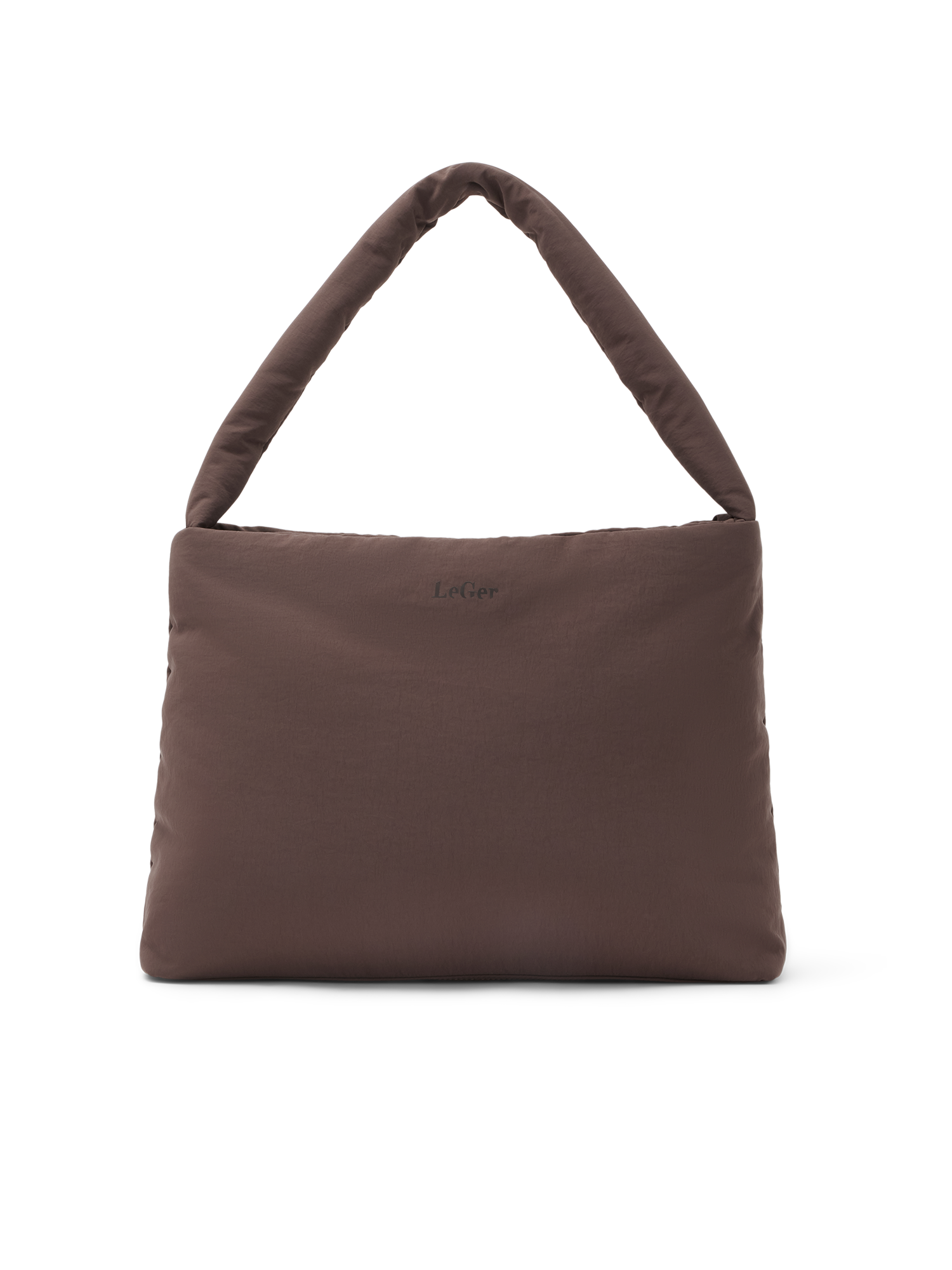 LeGer Schultertasche "Katrin Bag" Damen Schultertasche mit großem Tragegrif günstig online kaufen