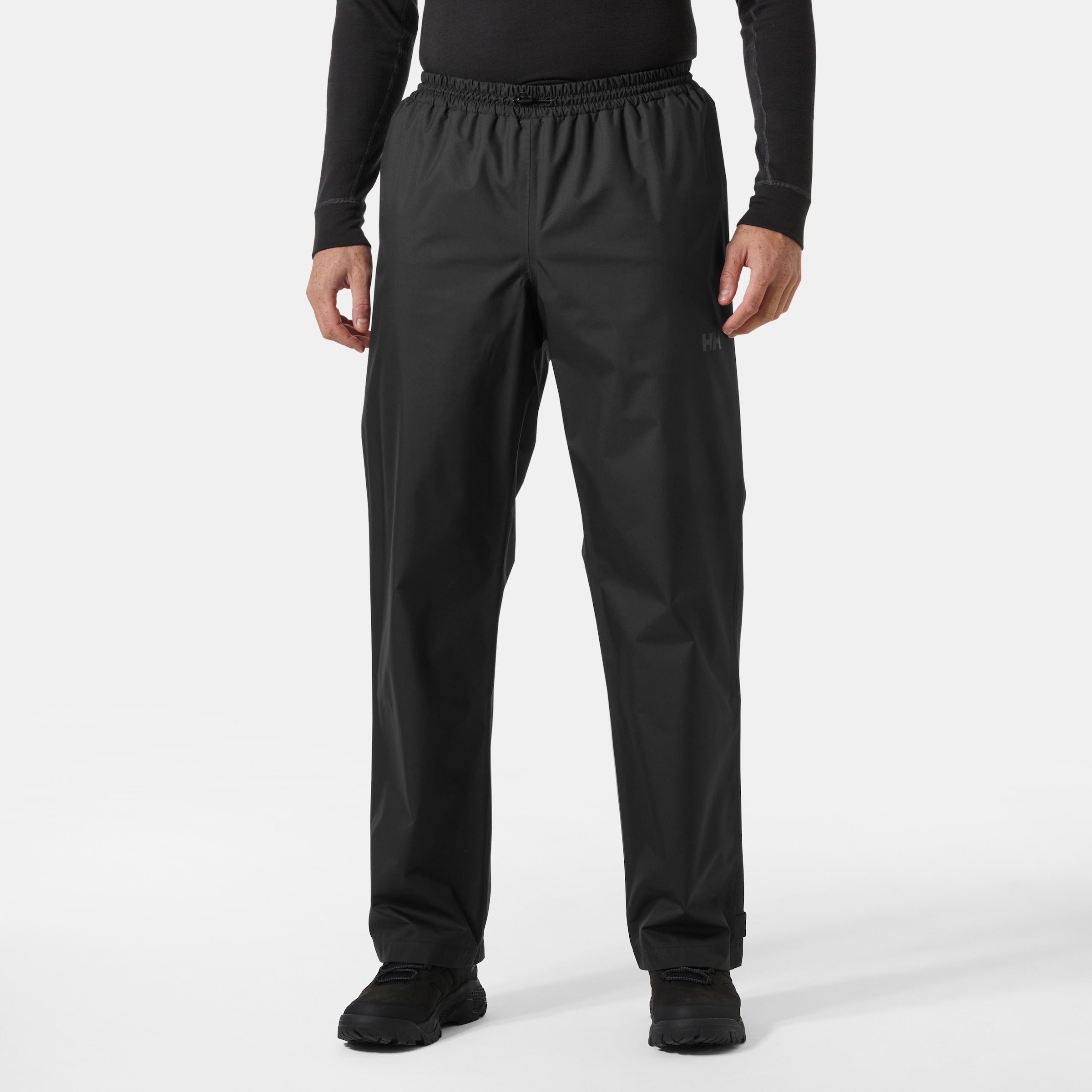 Helly Hansen Regenhose "HH RAIN PANT" atmungsaktiv, wind- und wasserdicht, günstig online kaufen