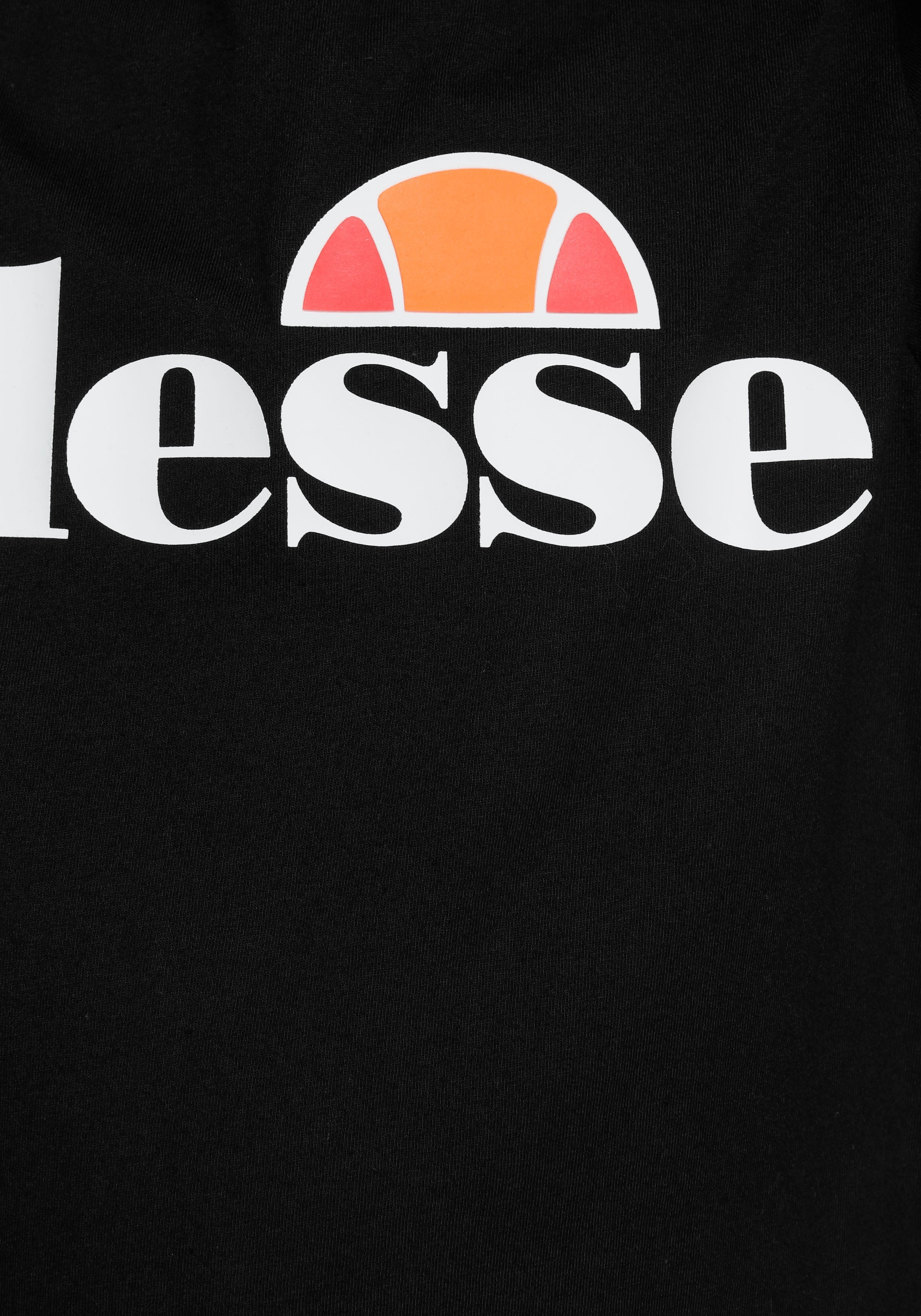 Ellesse T-Shirt »MALIA TEE JNR- für Kinder«