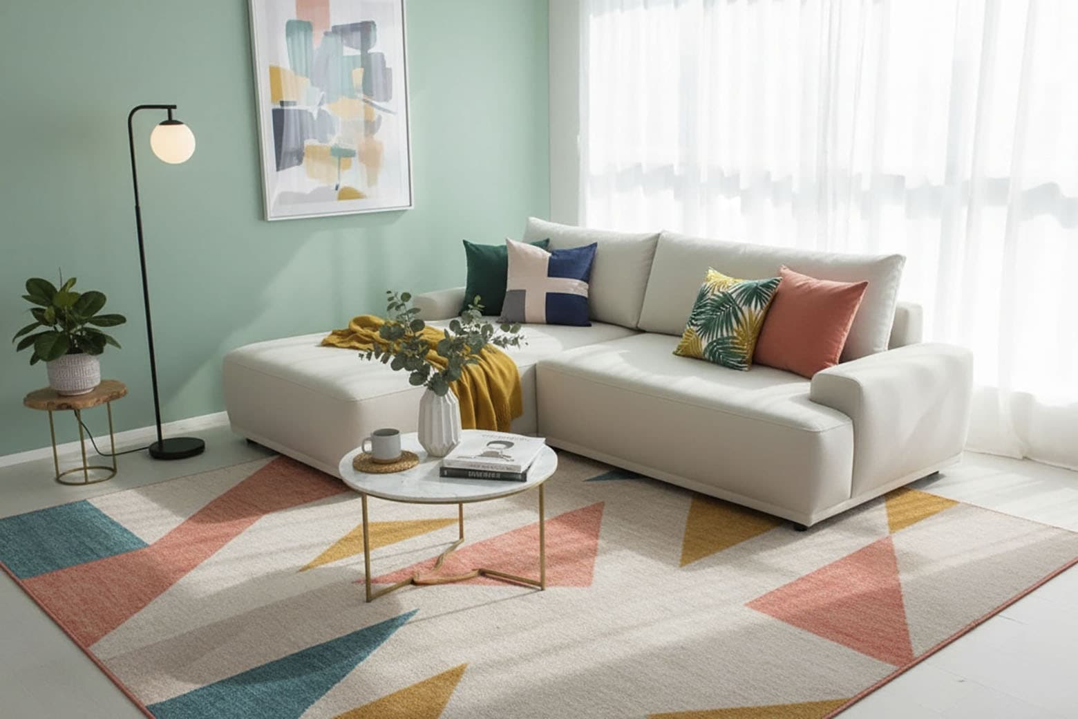 TRENDMANUFAKTUR Ecksofa "Fordon, Schlafsofa mit Bettkasten, Couch in L-Form günstig online kaufen