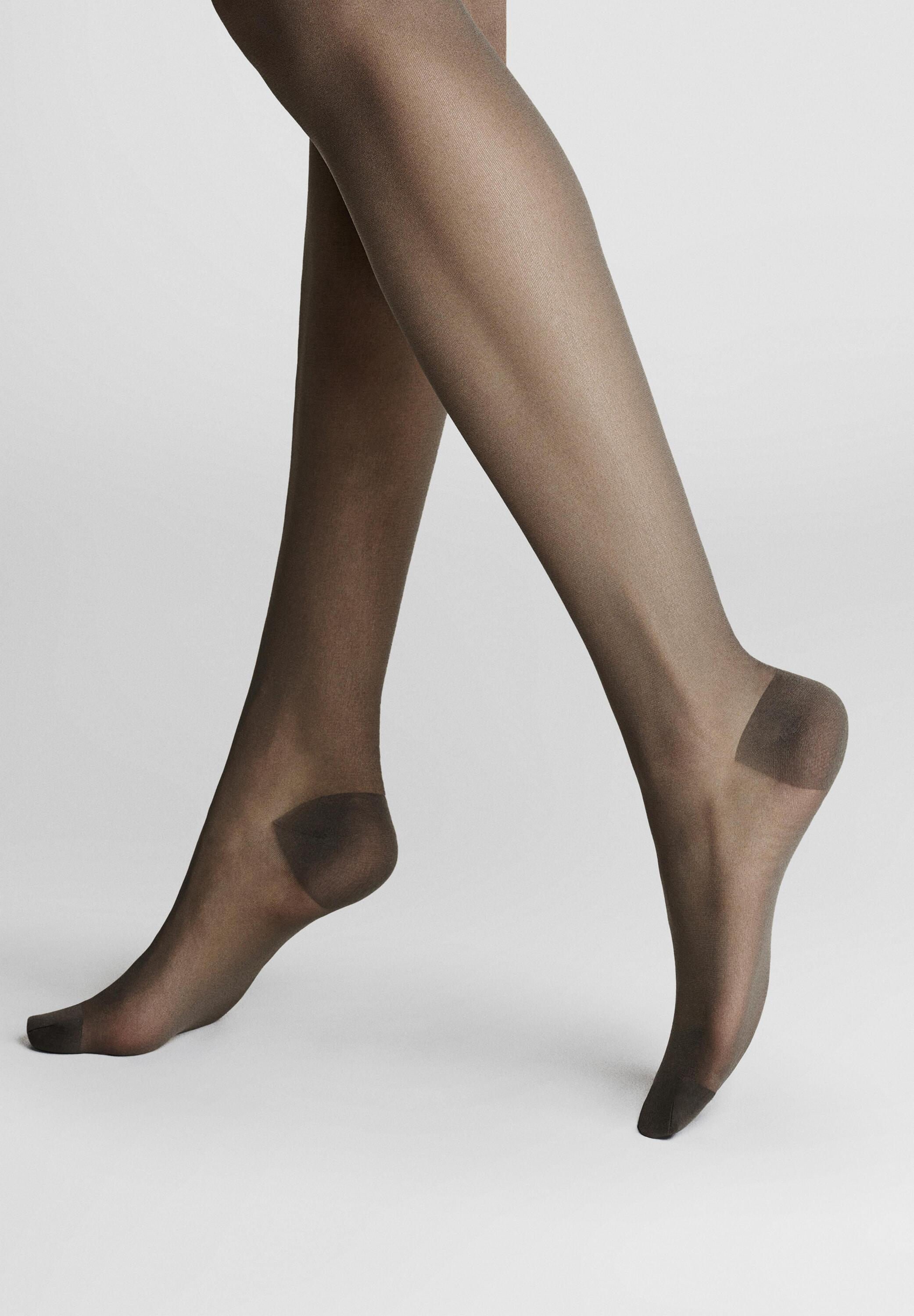 Hudson Feinsöckchen »Söckchen Glamour 20«