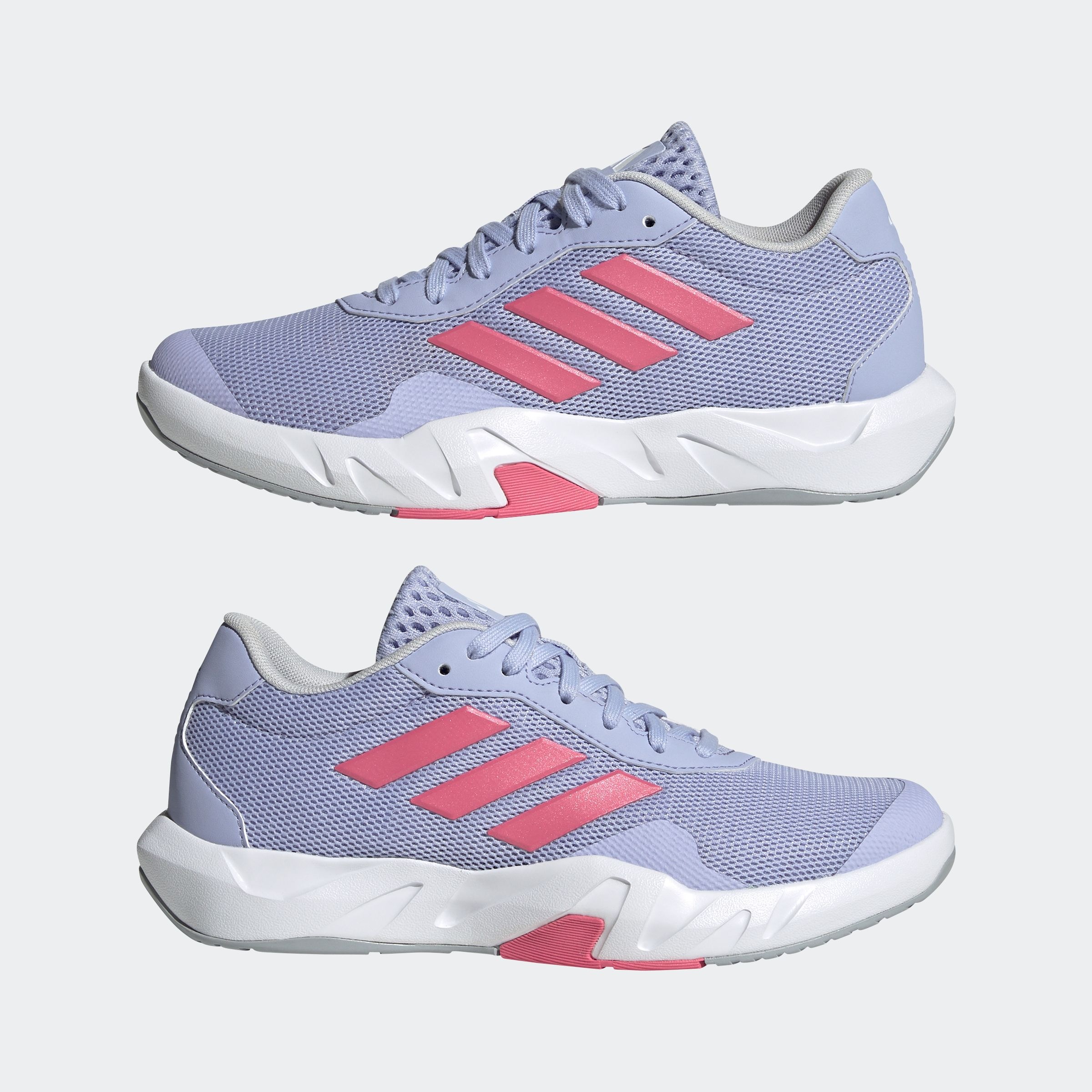 adidas Performance Trainingsschuh »AMPLIMOVE TRAINER«