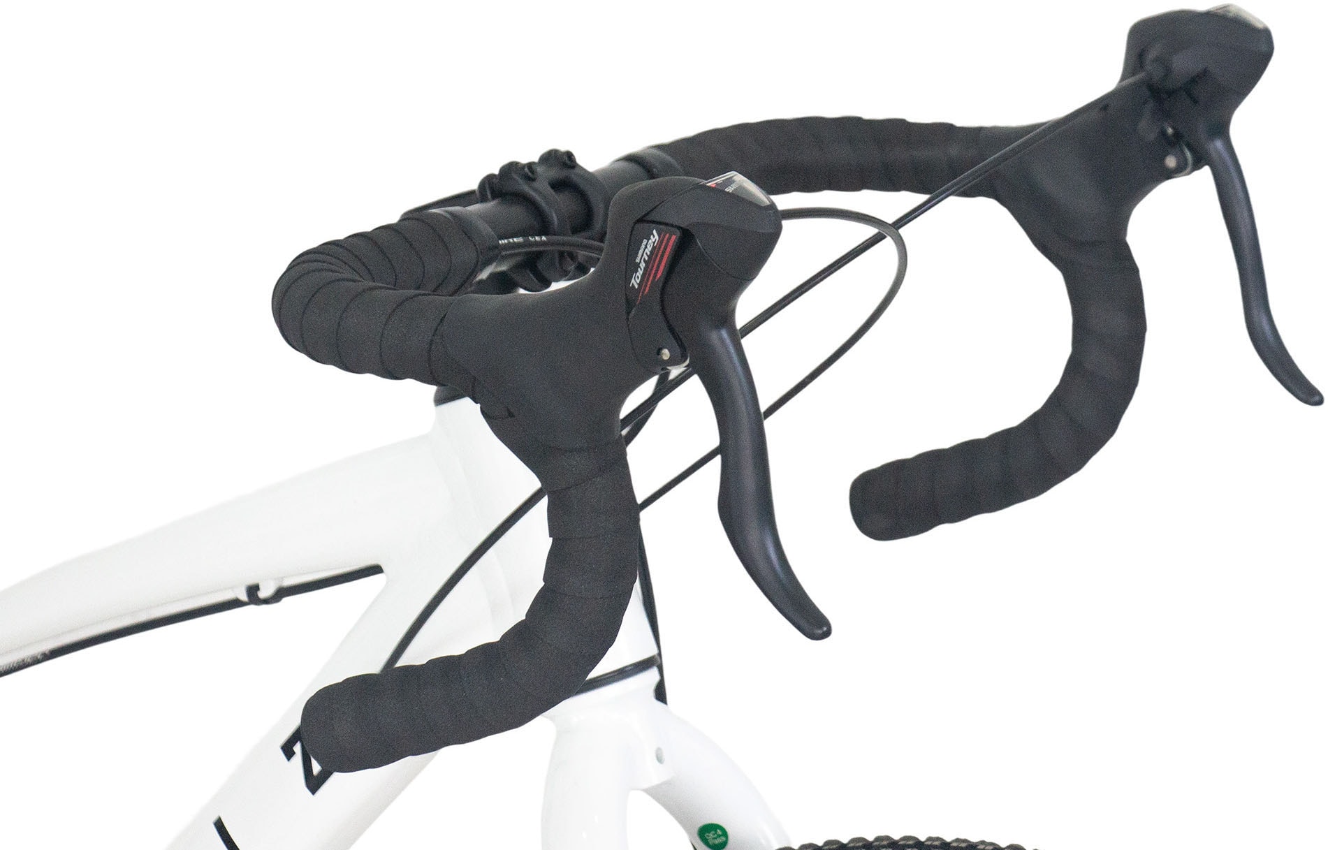 CHILLIZ Jugendfahrrad »GL.10« 14 Gang Shimano Tourney Schaltwerk Kettenschaltung