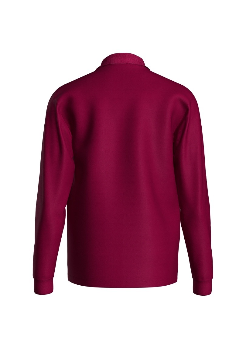 Trigema Poloshirt "TRIGEMA Poloshirt mit Brusttasche" 1 Stk. tlg. günstig online kaufen