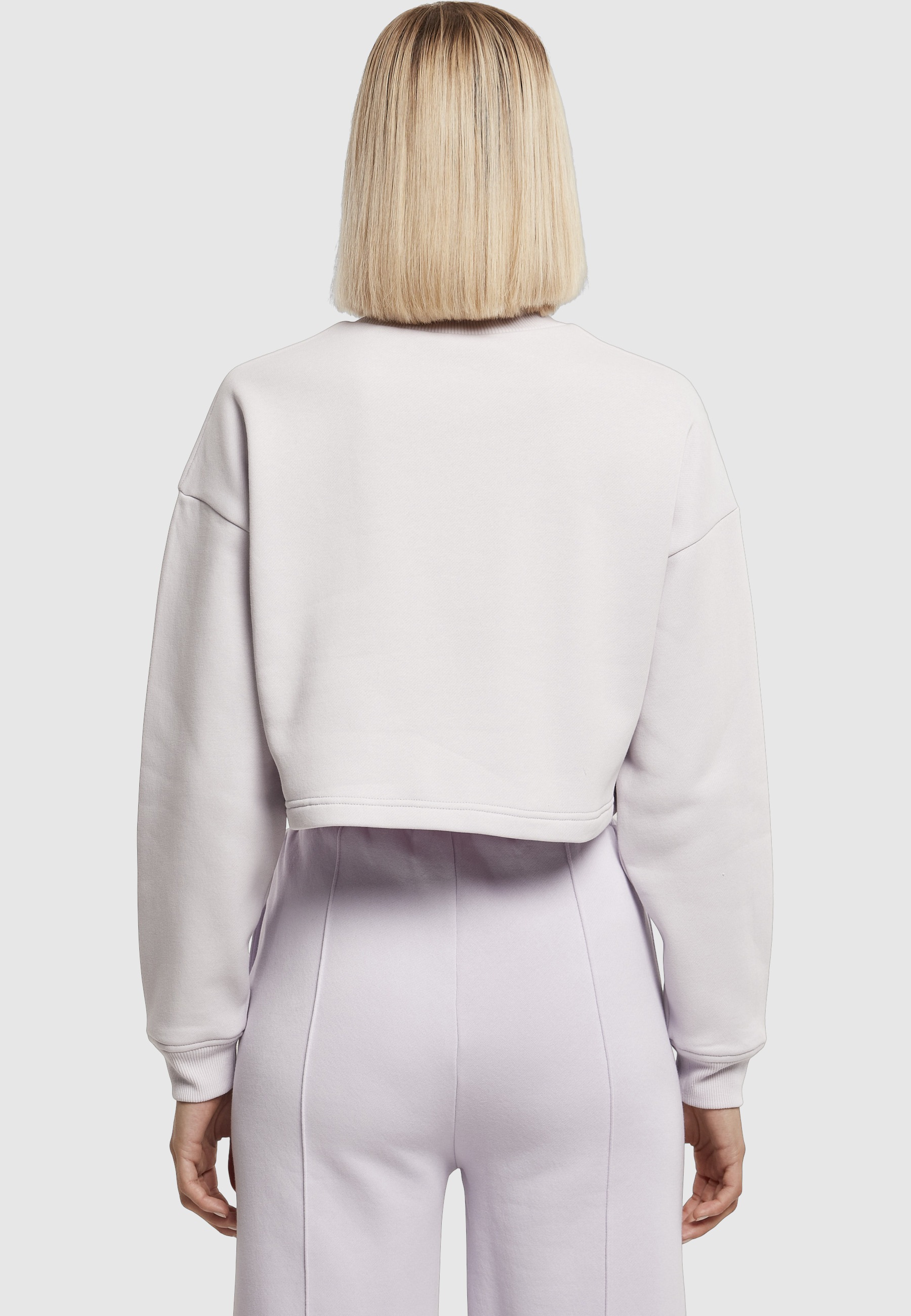 URBAN CLASSICS Sweatshirt »Urban Classics Damen«, 1 Stk.
