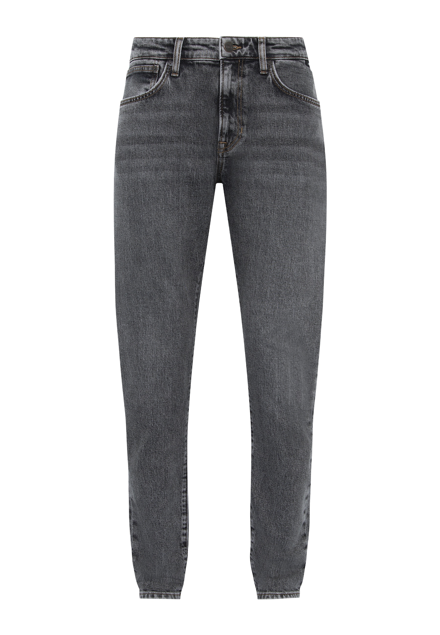 Mavi Slim-fit-Jeans »MILAN«, Slim Tapered Leg Pants