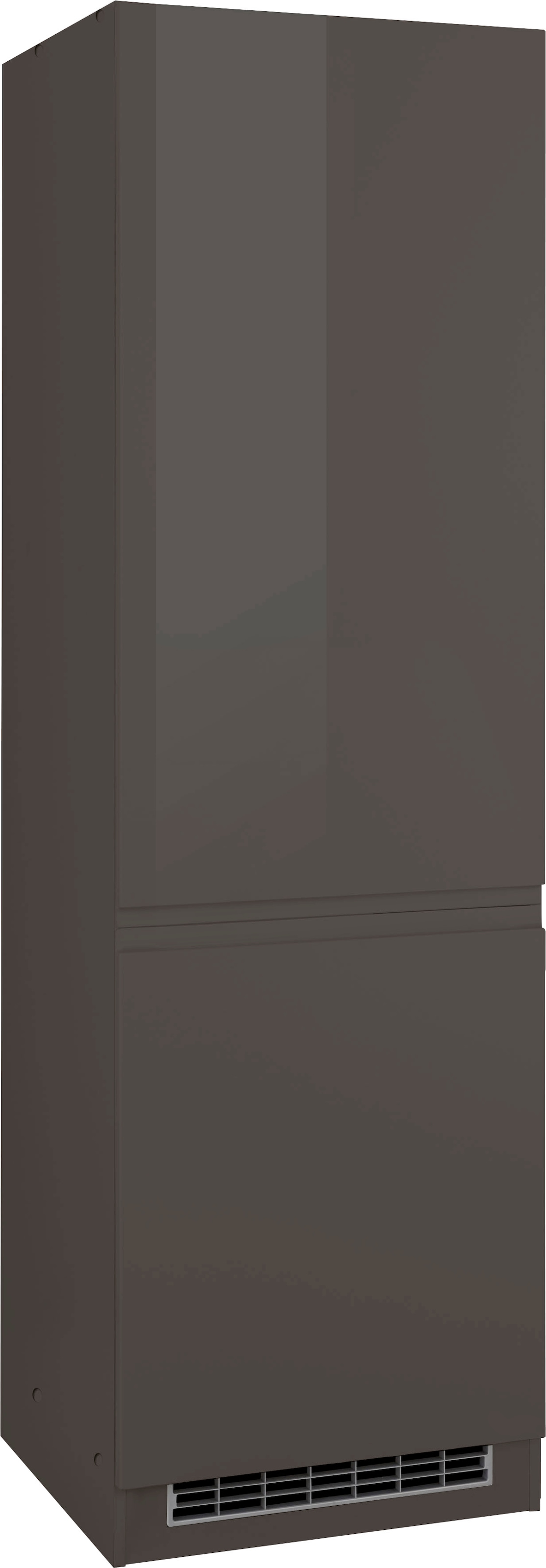 HELD MÖBEL Kühlumbauschrank Kühlschrank »Virginia«, 60 | breit, kaufen cm für hoch, Nische 200 B/H/T: cm 56/178/55 cm BAUR