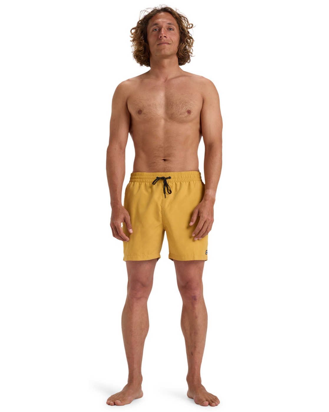 Billabong Boardshorts »All Day Layback 16"«