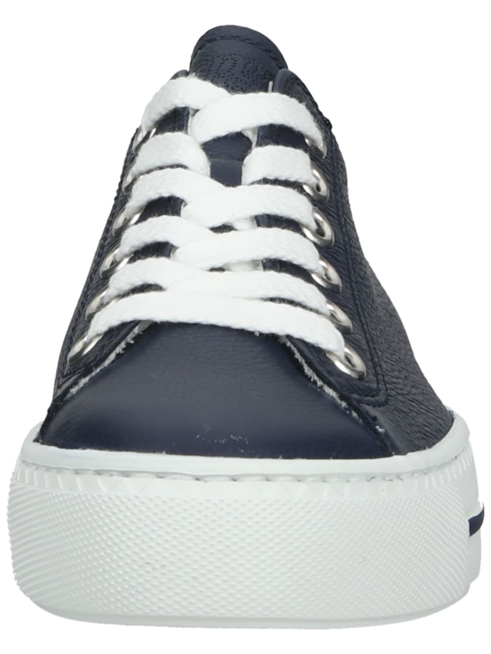 Paul Green Sneaker »Paul Green Sneaker Glattleder«