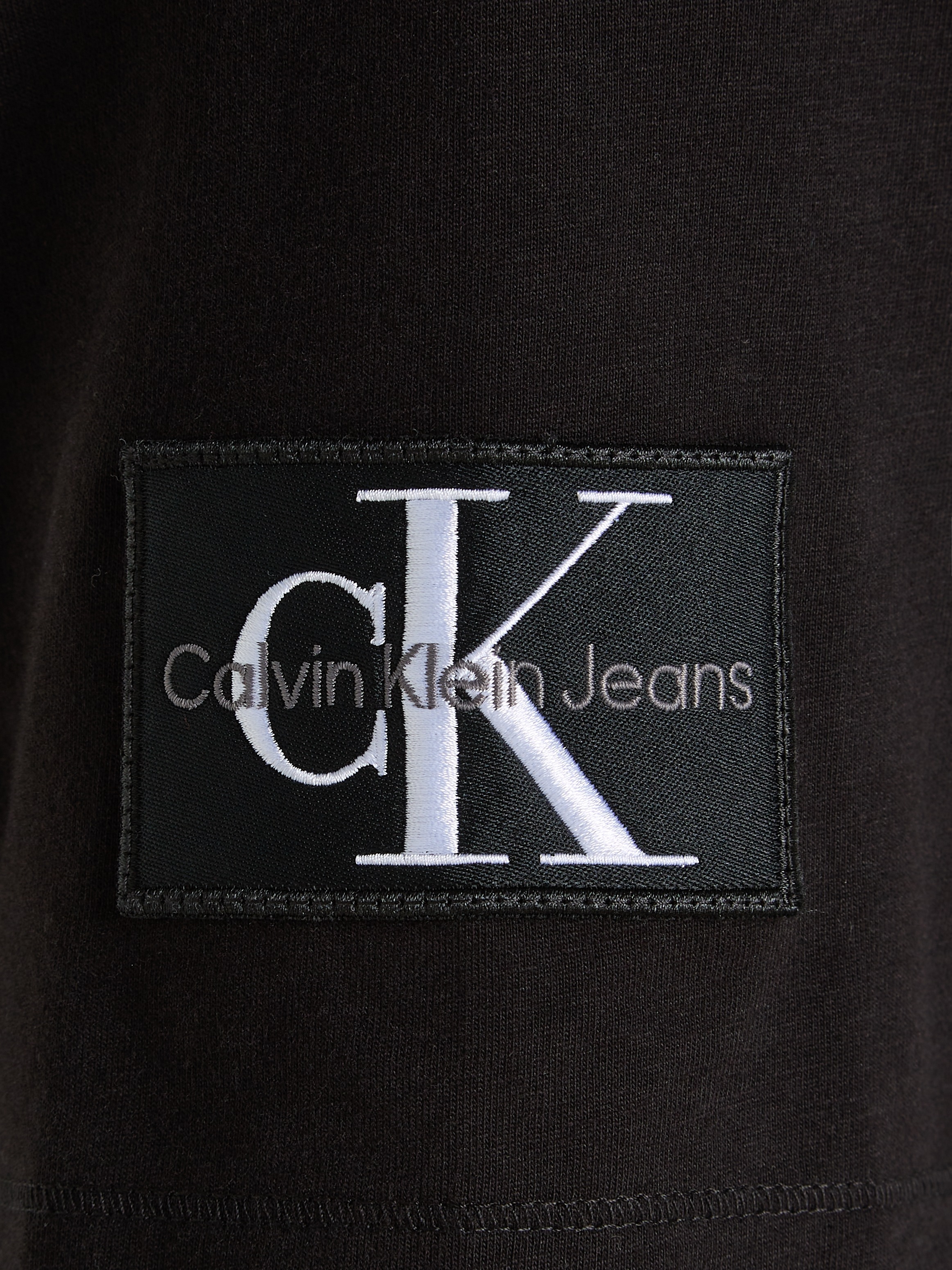 Calvin Klein Jeans T-Shirt »BADGE REGULAR TEE«