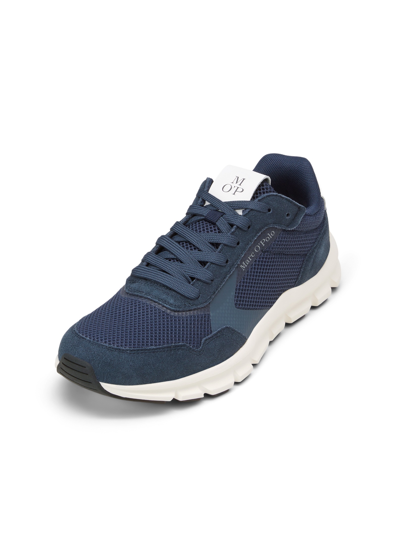 Marc O'Polo Sneaker »aus ultraleichtem Material«