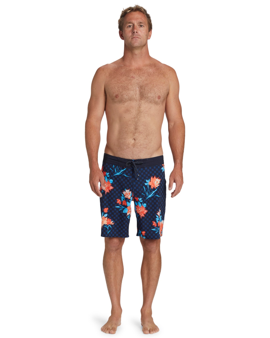 Billabong Boardshorts »Sundays Pro 19"«