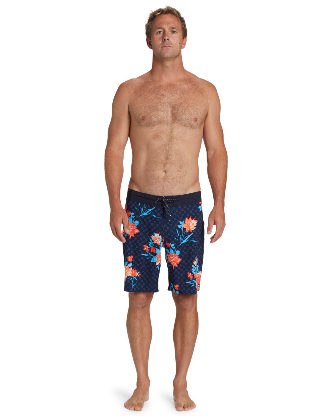 Billabong Boardshorts "Sundays Pro 19"" günstig online kaufen