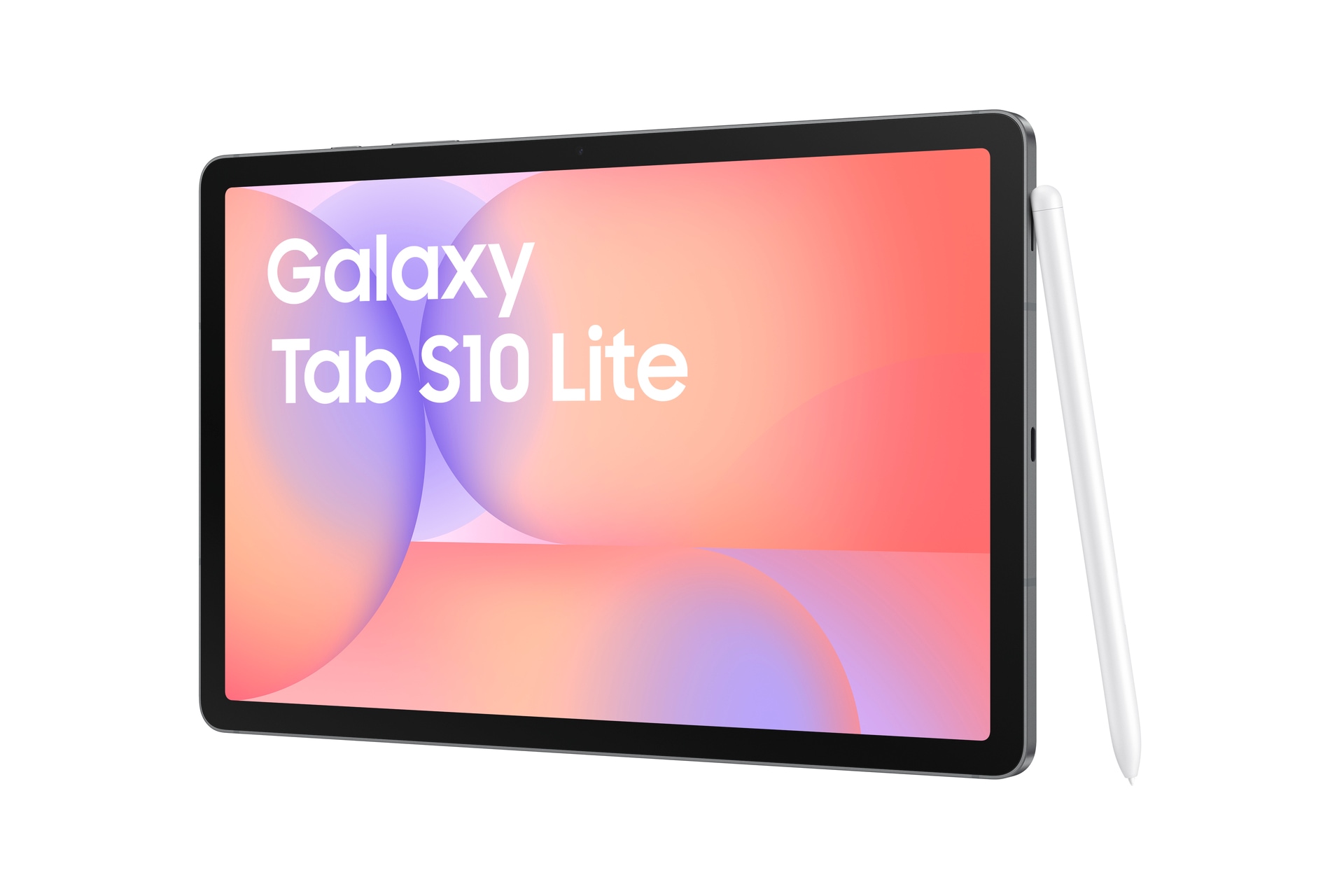 Samsung Tablet »Galaxy Tab S10 Lite 10,9'' Wi-Fi 128 GB Enterprise Edition« (27,7 cm / 10,9 ″) Android 128 GB WUXGA+ )