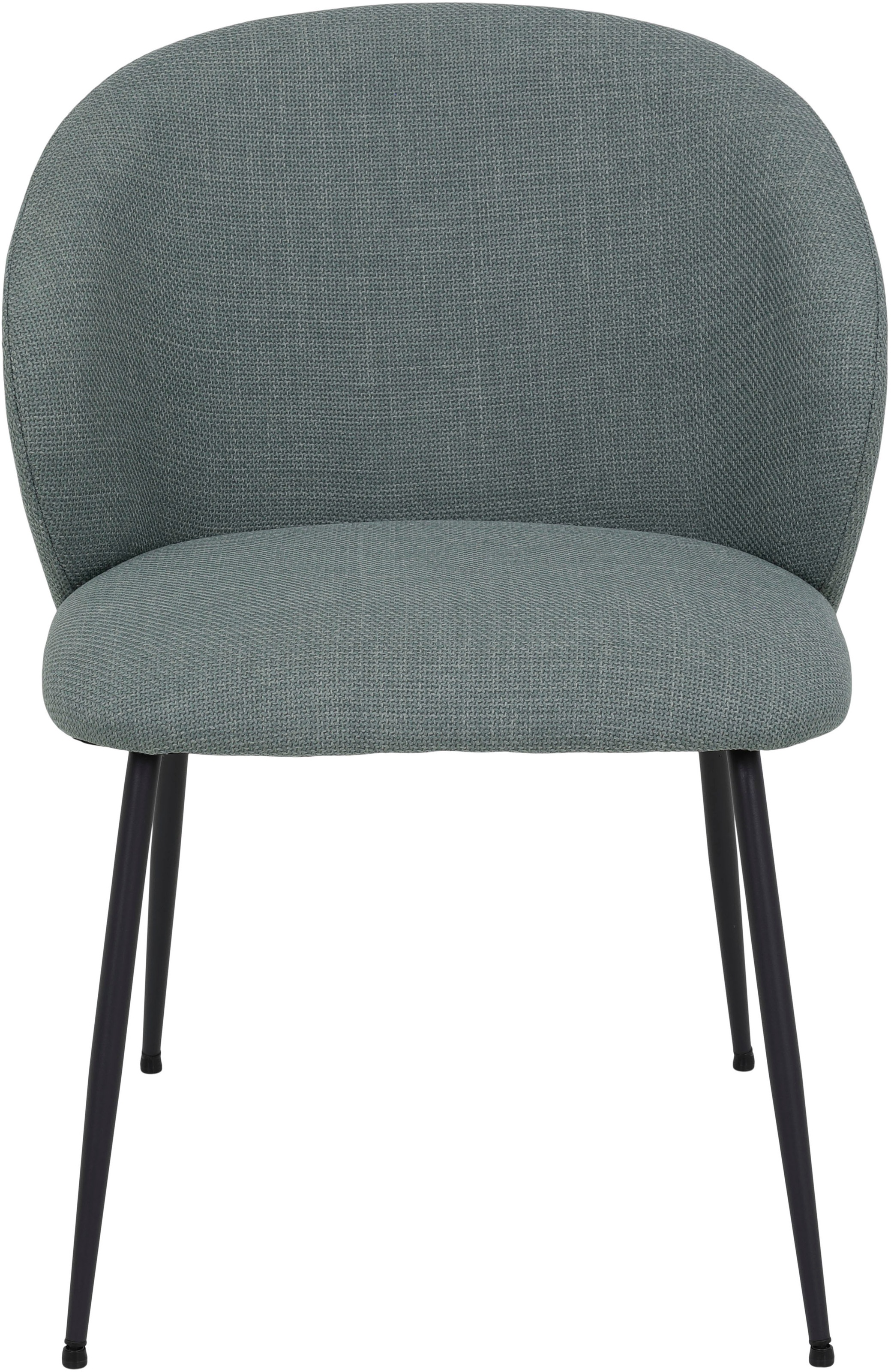 HELA 4-Fußstuhl "GRAZ, Esszimmerstuhl" (Set) 1 Stk.XL-Sitzbreite,4-Fuß,Rund günstig online kaufen