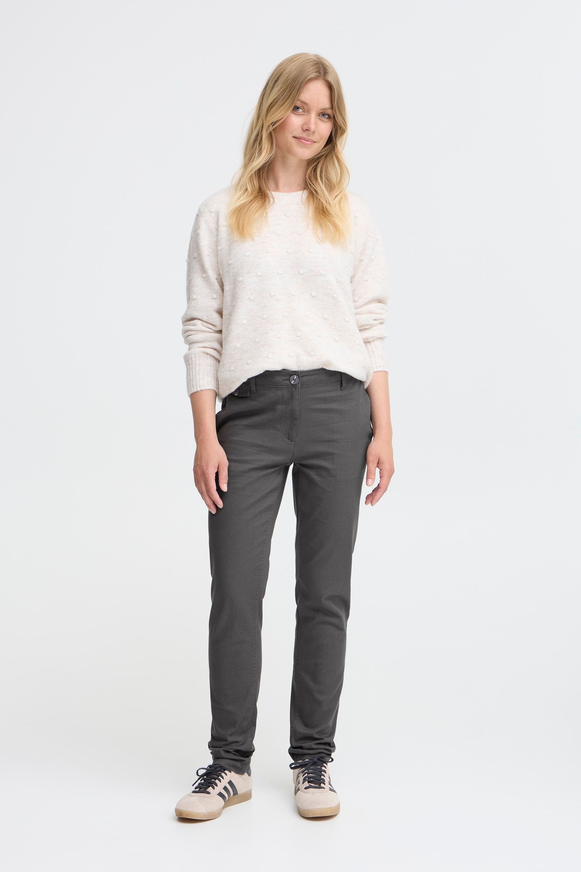 OXMO Chinohose "Chinohose OXIBEN" günstig online kaufen