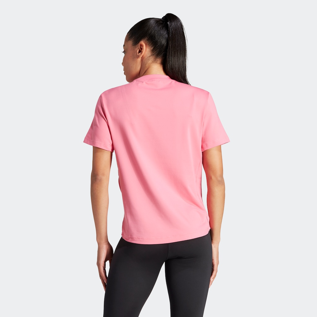 adidas Performance T-Shirt »VERSATILE«