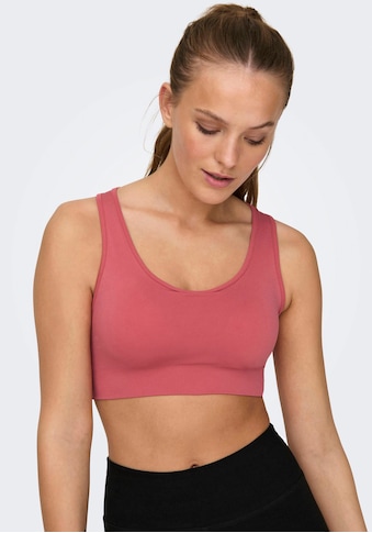 Sport-BH »ONPDAISY SEAM SPORTS BRA - NOOS«