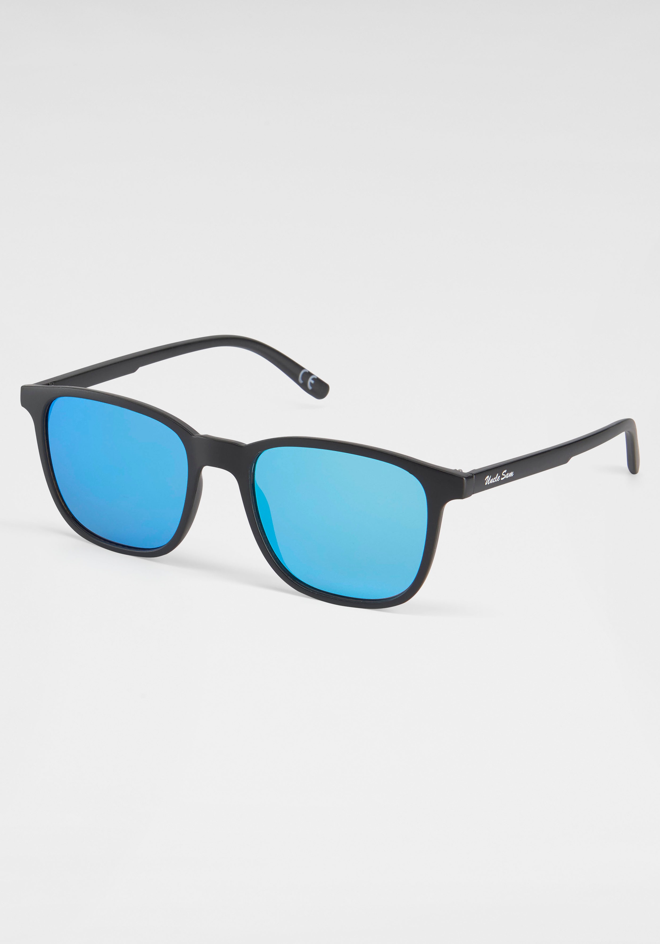 online Retrosonnenbrille BAUR Sam Uncle | bestellen