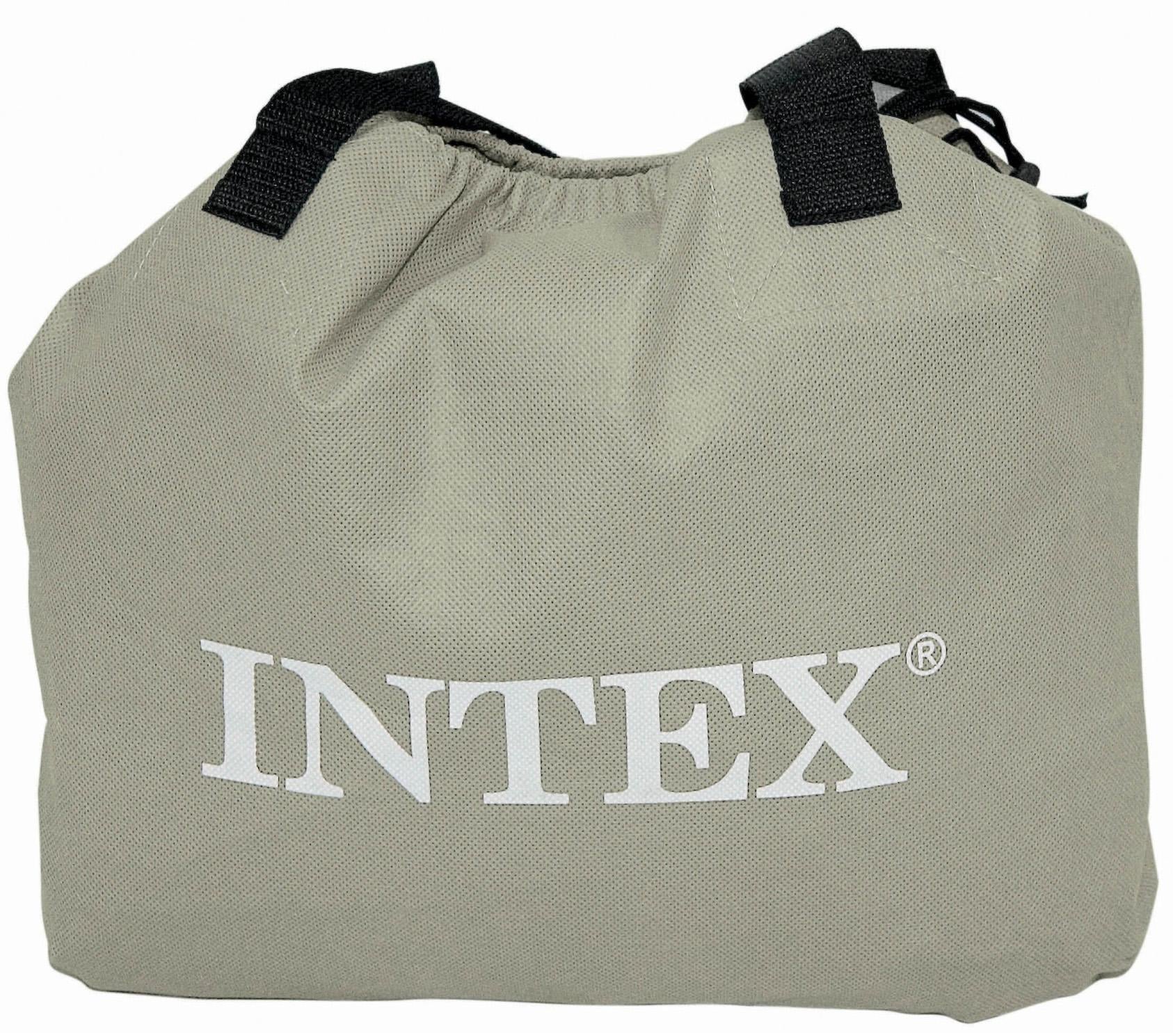 Intex Luftbett »PremAire Airbed«