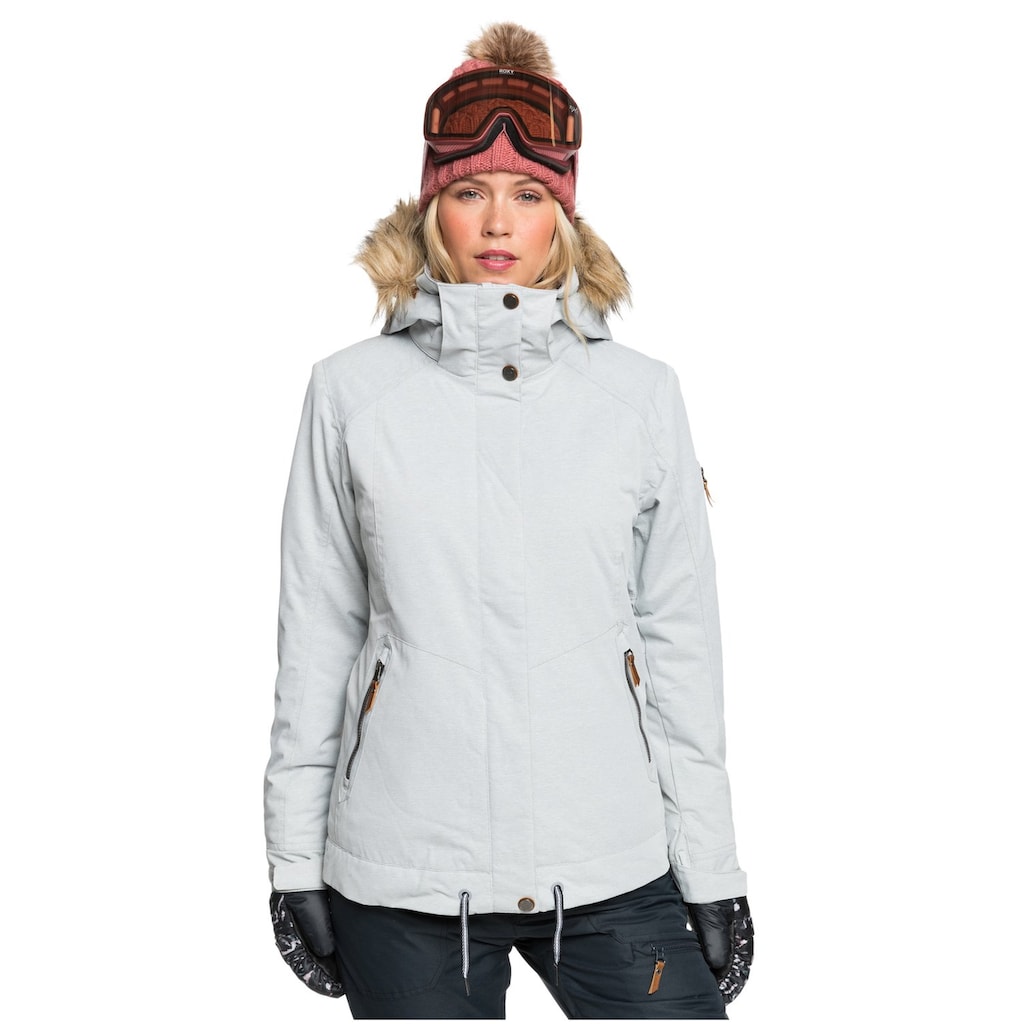 Roxy Snowboardjacke »Meade«