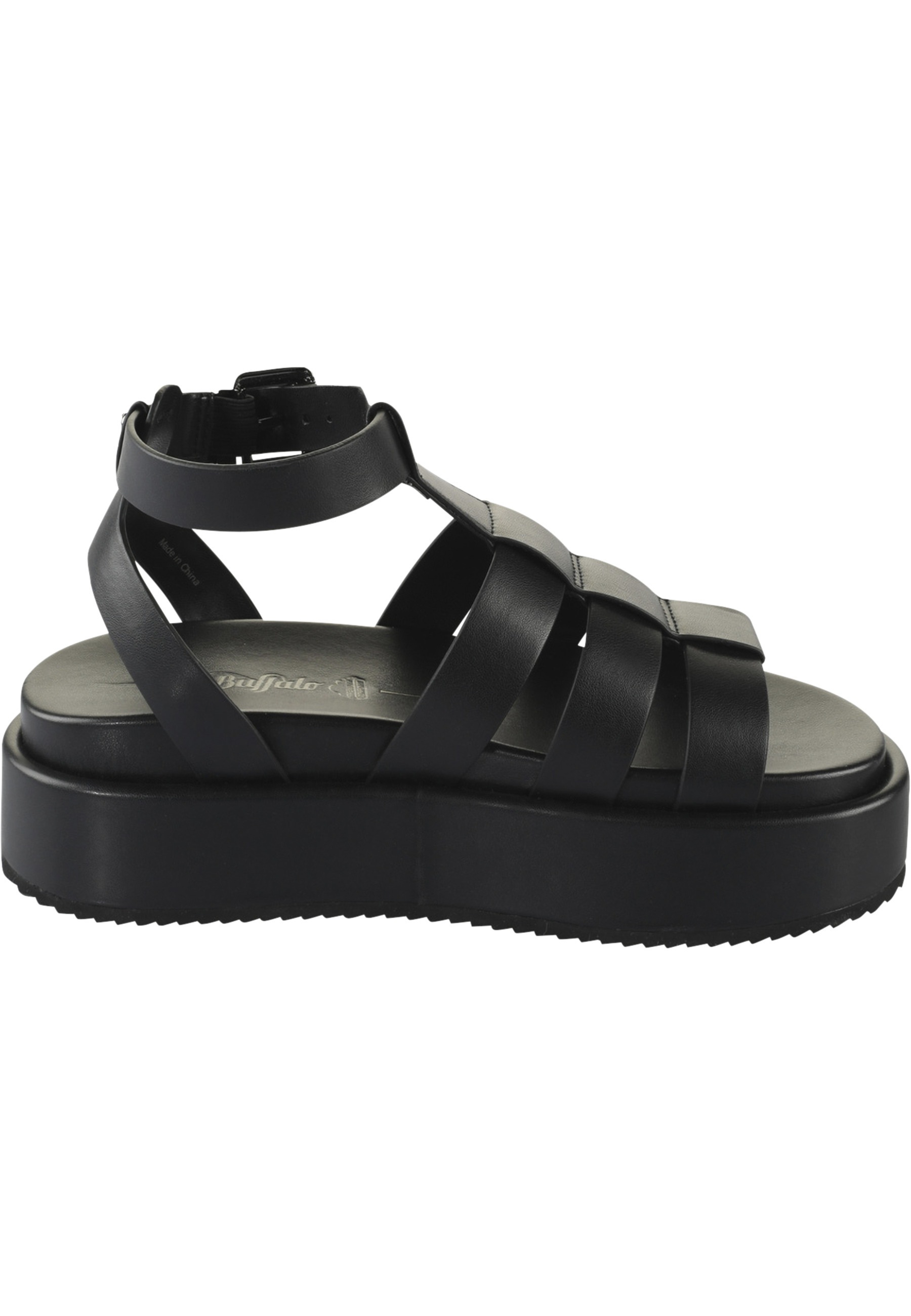 Buffalo Sandale »Buffalo NOA GREEK SANDAL«