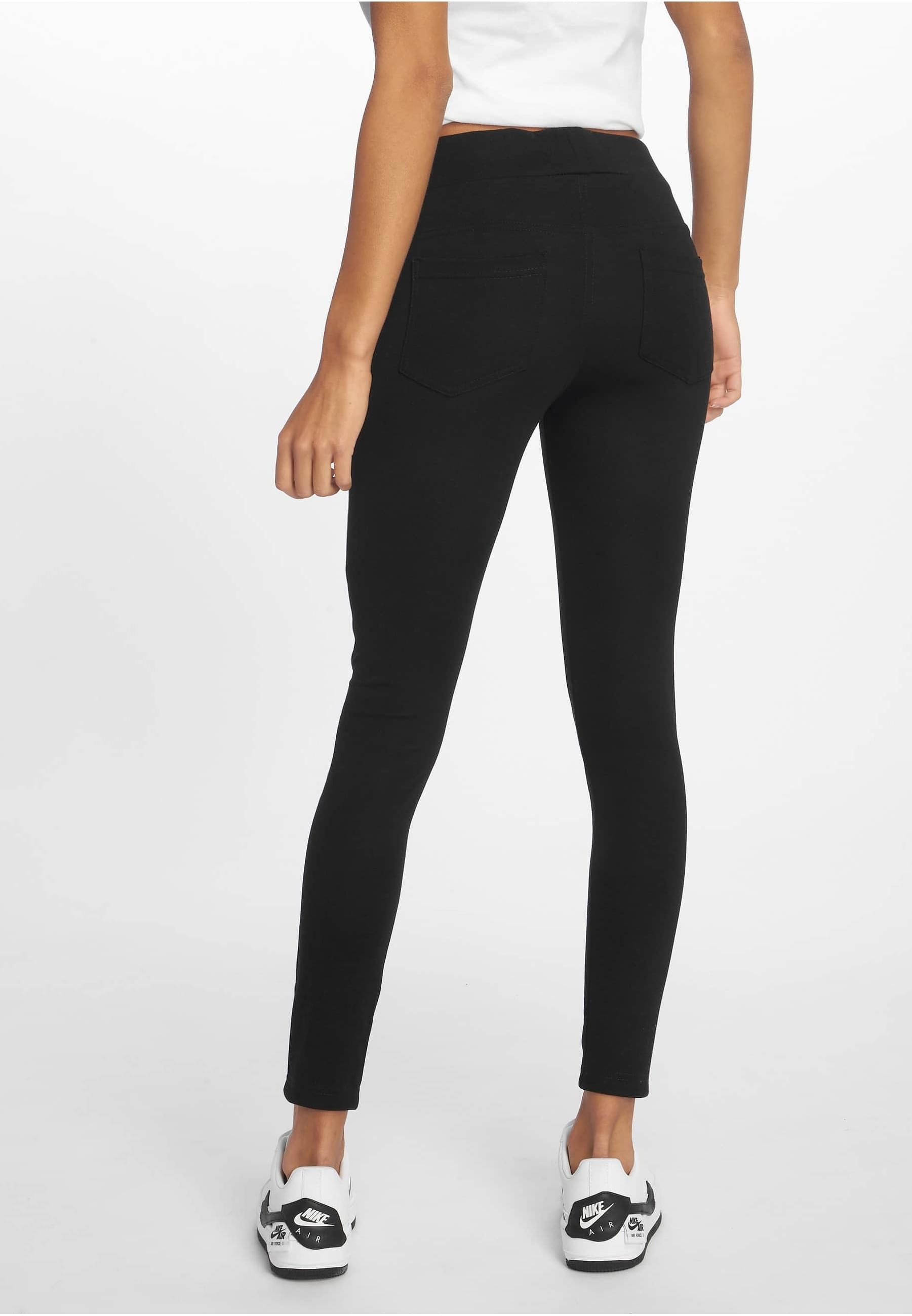 DEF Leggings "DEF Damen Janisja Leggings" günstig online kaufen