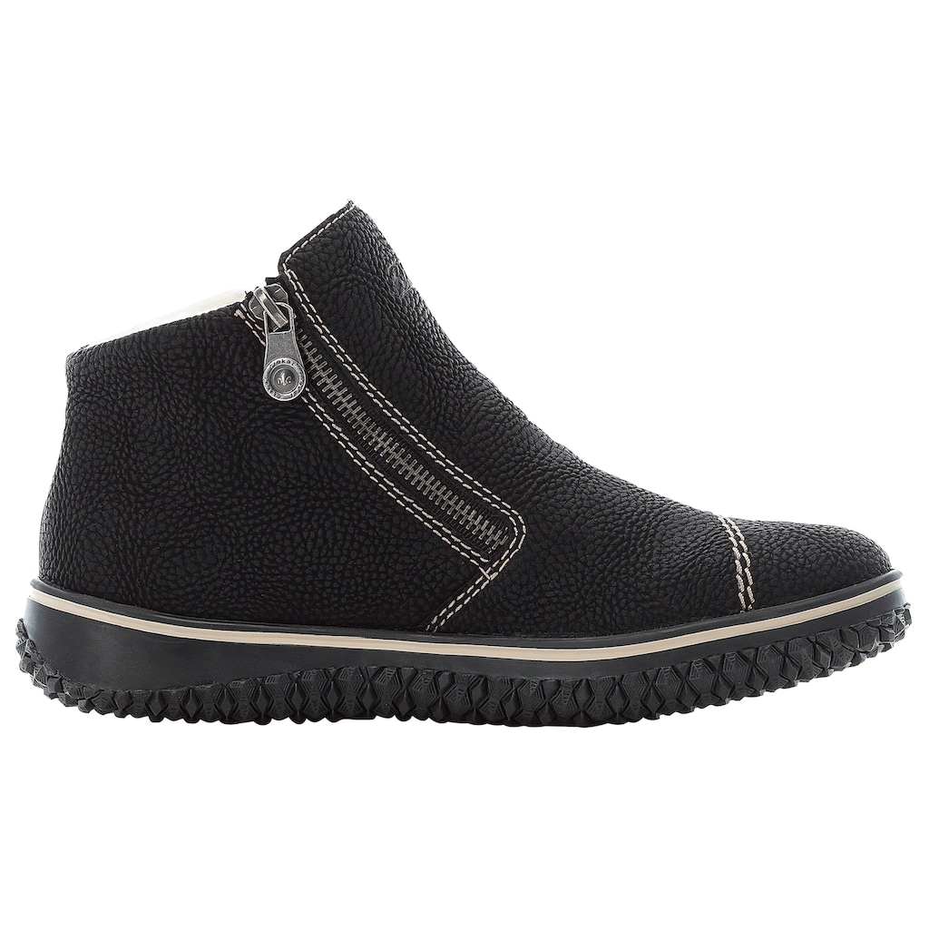 Rieker Winterboots