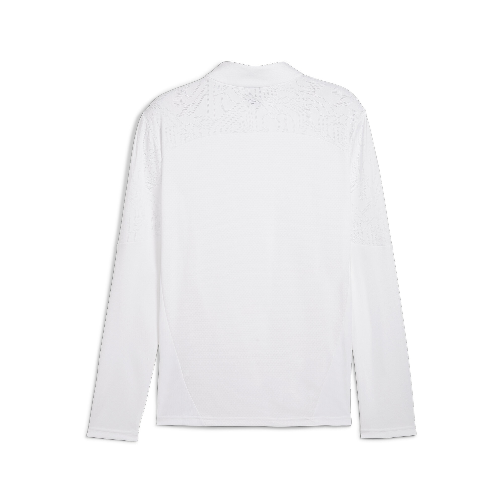 PUMA T-Shirt »Valencia CF Trainingsoberteil Herren«