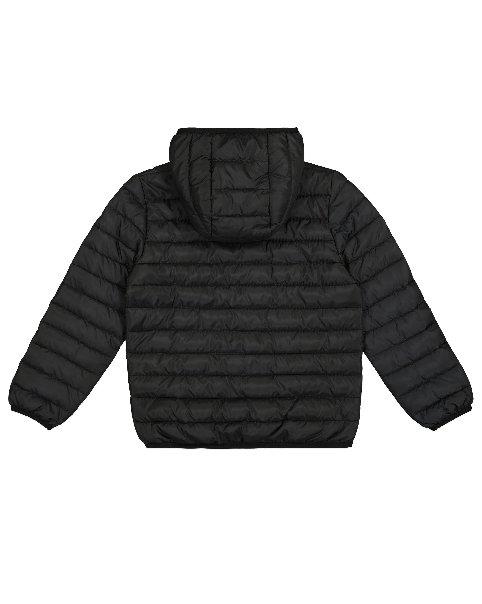 Champion Steppjacke, mit Kapuze, für Kinder