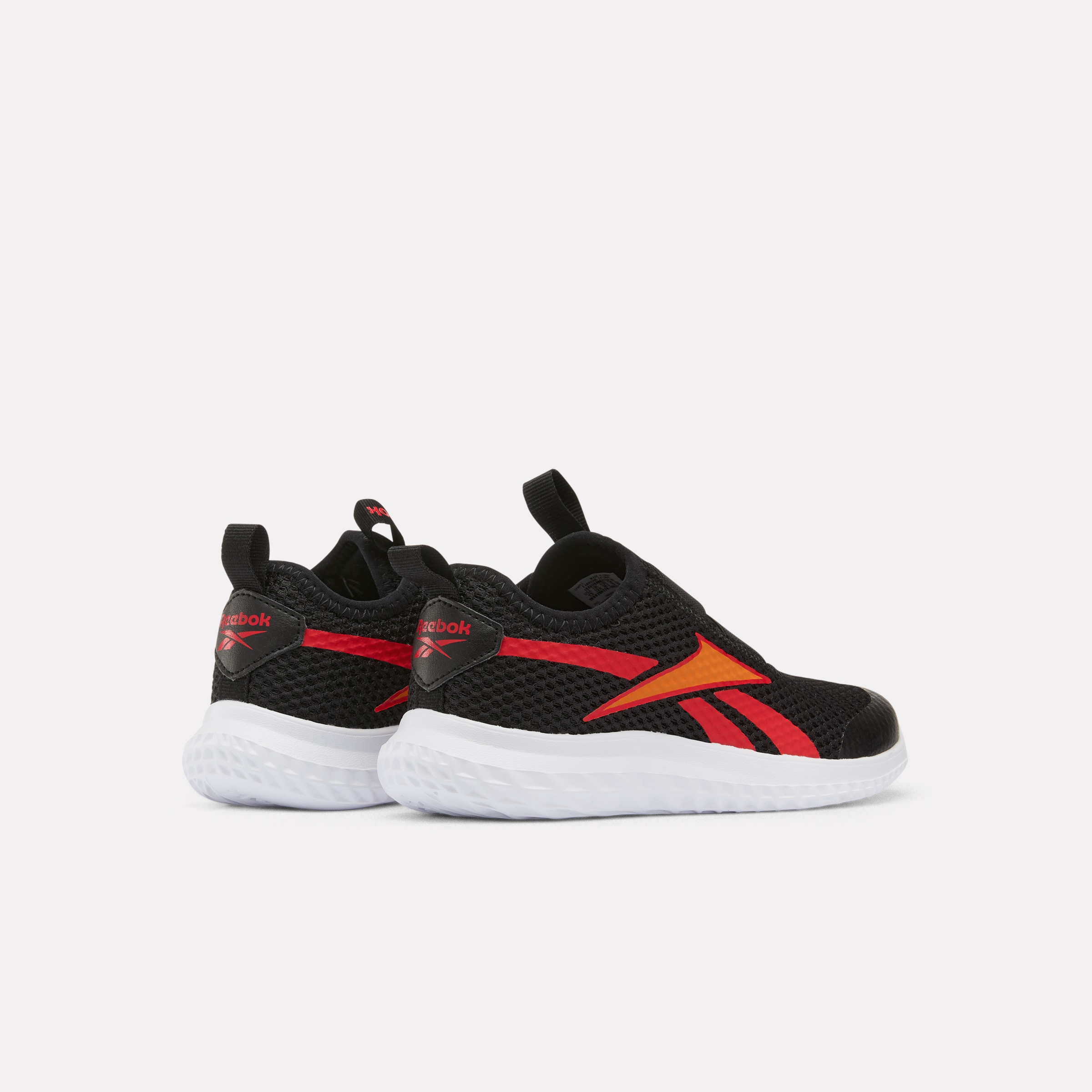 Reebok Laufschuh »RUSH RUNNER SLIP-ON«  für Kinder