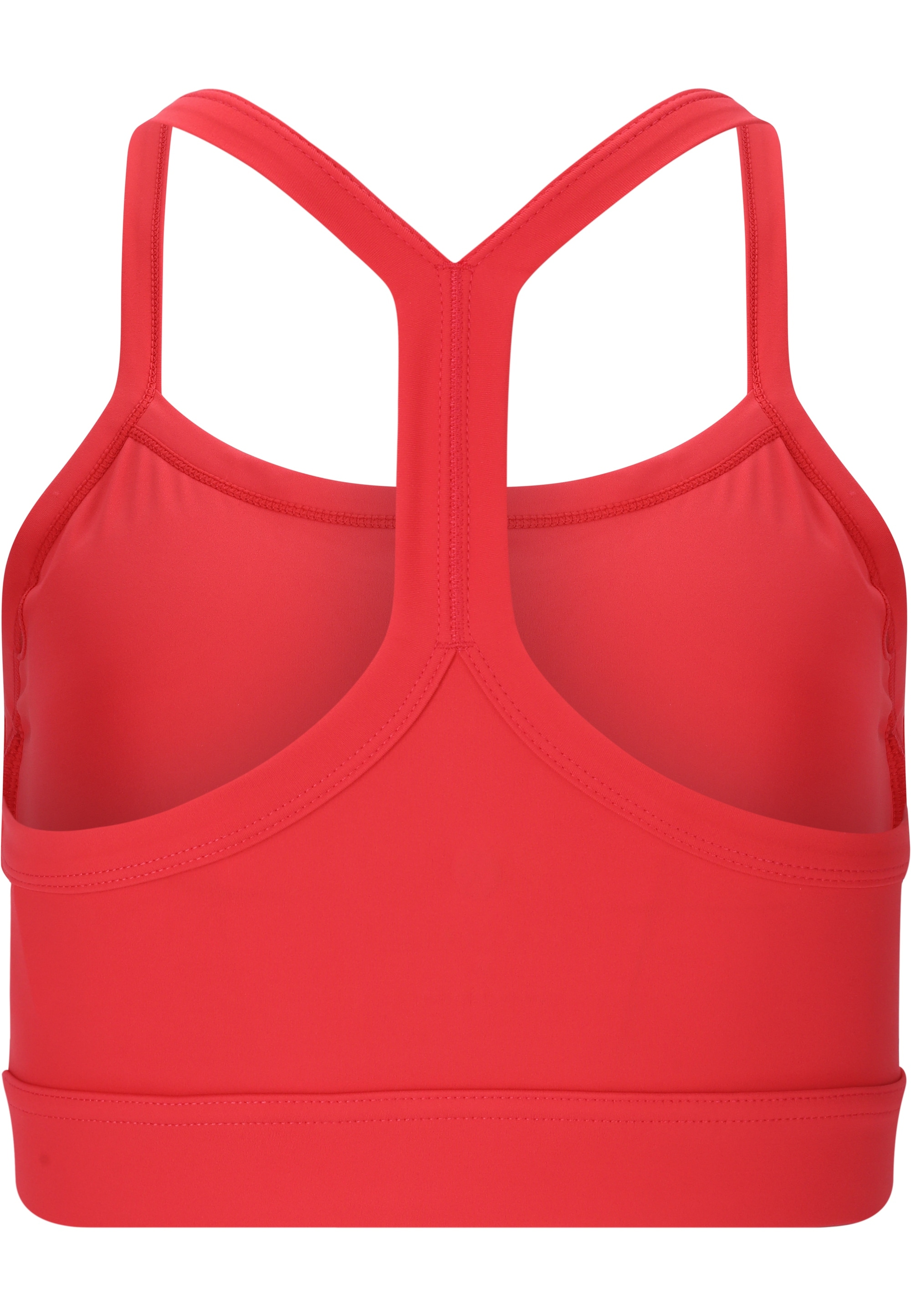 ATHLECIA Sport-BH »Bloom V2«, aus schnell trocknendem Material