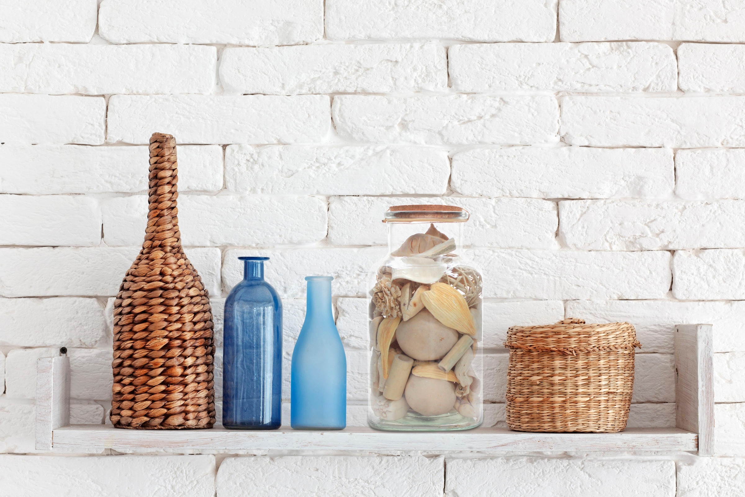 Kayoom Dekofigur »Flora«