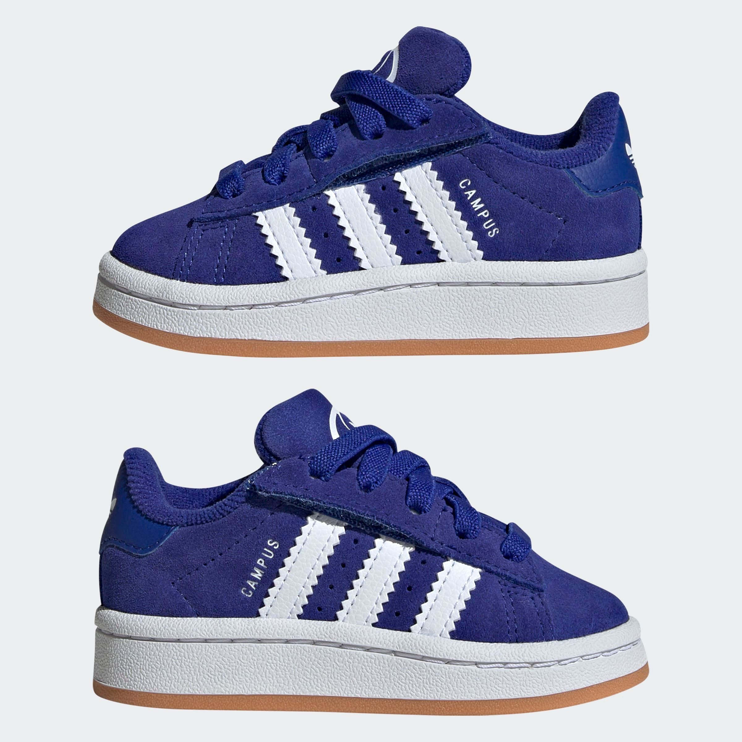adidas Originals Sneaker »CAMPUS 00S COMFORT CLOSURE ELASTIC LACES KIDS«, für Kinder