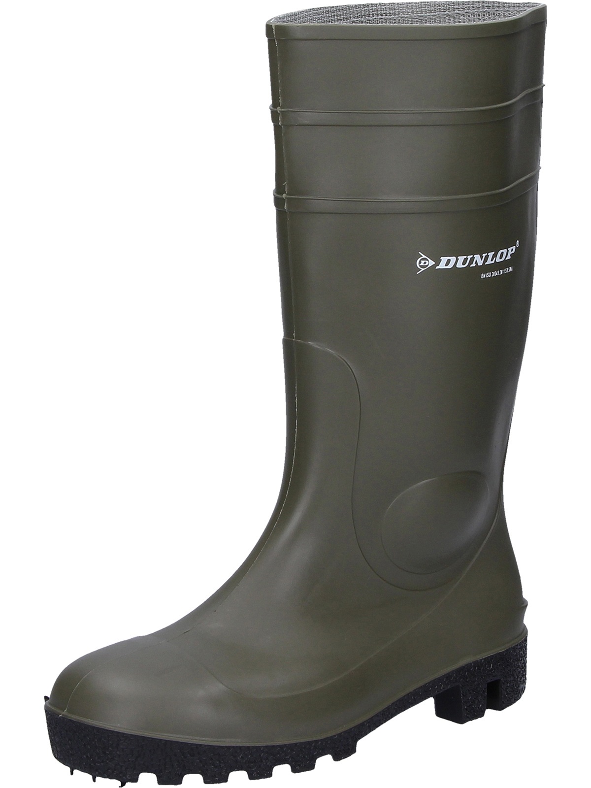 Dunlop Sicherheitsstiefel »Protomastor full safety«