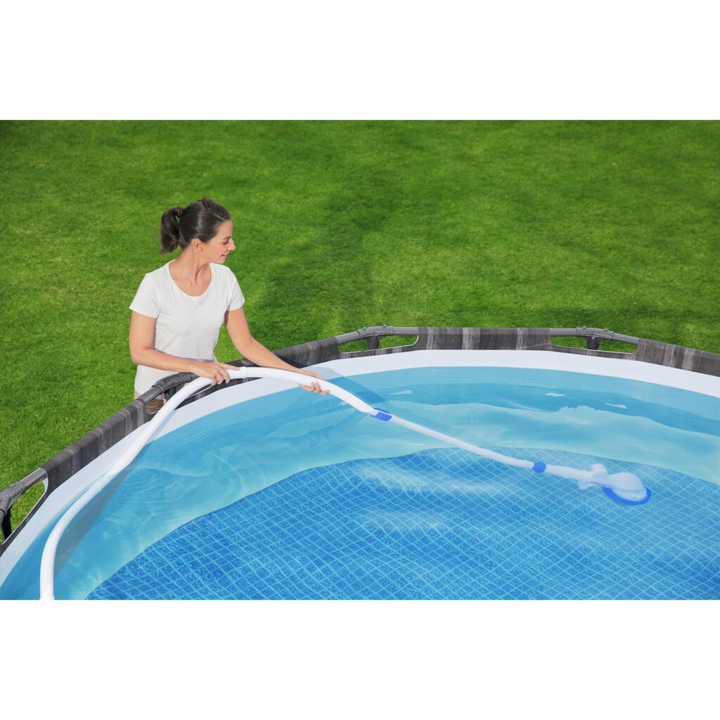 Bestway Poolroboter »Aquasweeper«