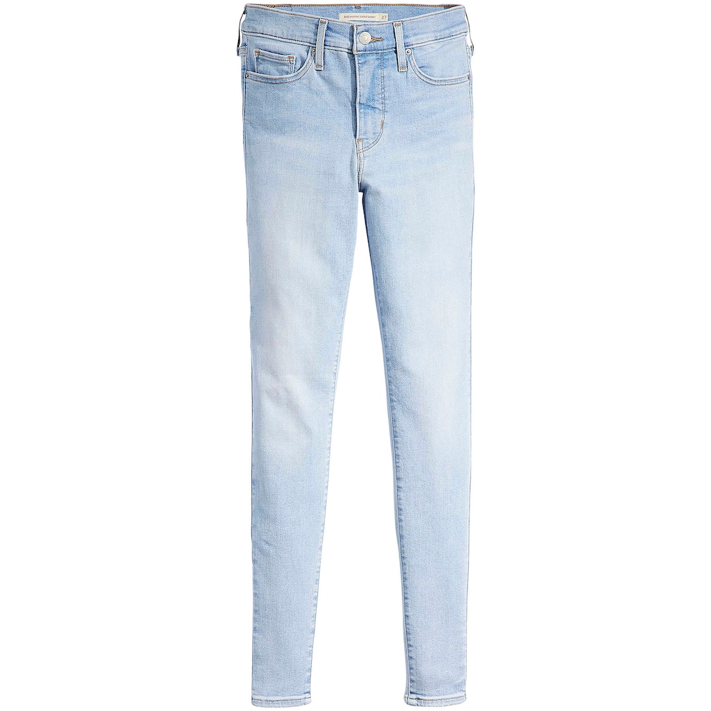 Levi's® Skinny-fit-Jeans »310 Shaping Super Skinny«