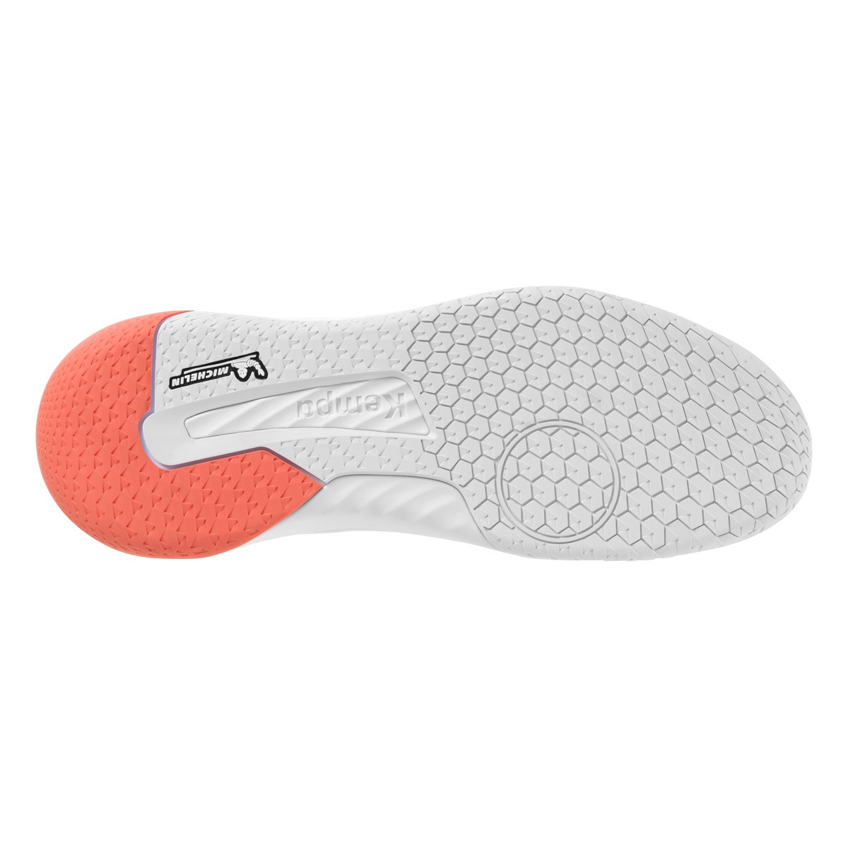 Kempa Hallenschuh »Hallen-Sport-Schuhe Kourtfly Two W«  1 tlg.