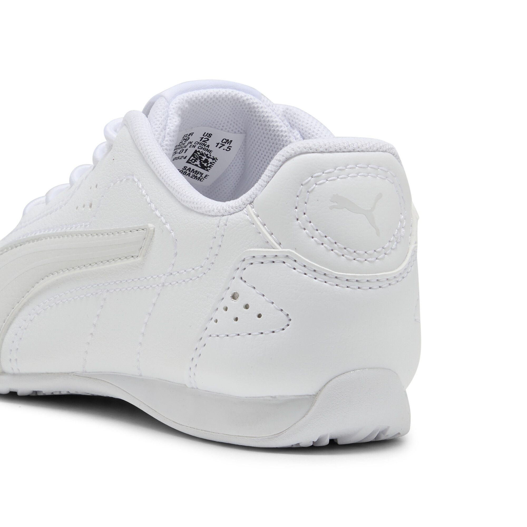 PUMA Sneaker "Puma Catch Sneakers Kinder" günstig online kaufen