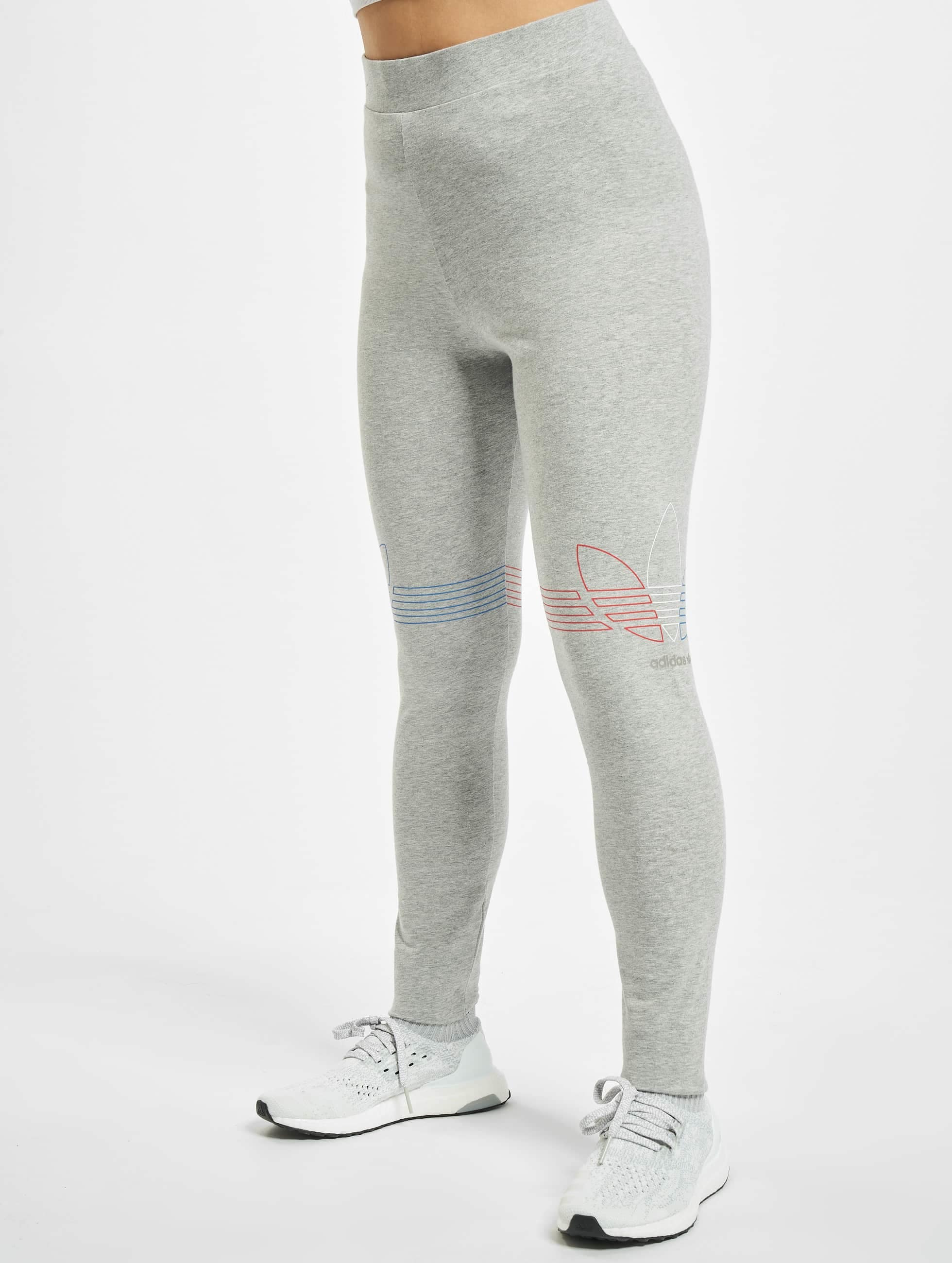 adidas Performance Leggings »Damen adidas Leggings«, (1 tlg.) online kaufen